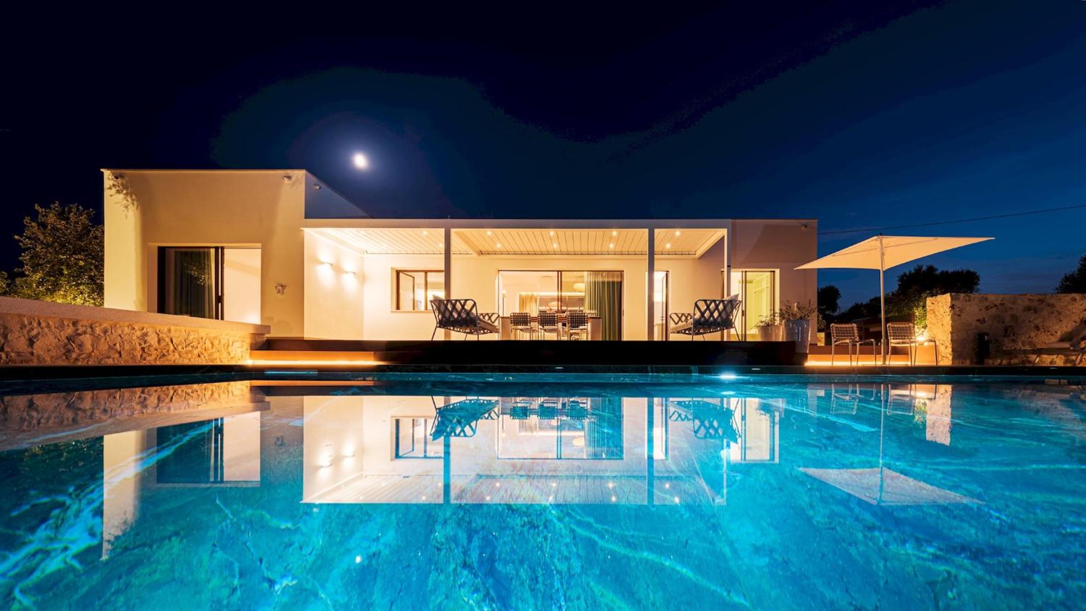 VILLA DIANORA 6, Emma Villas