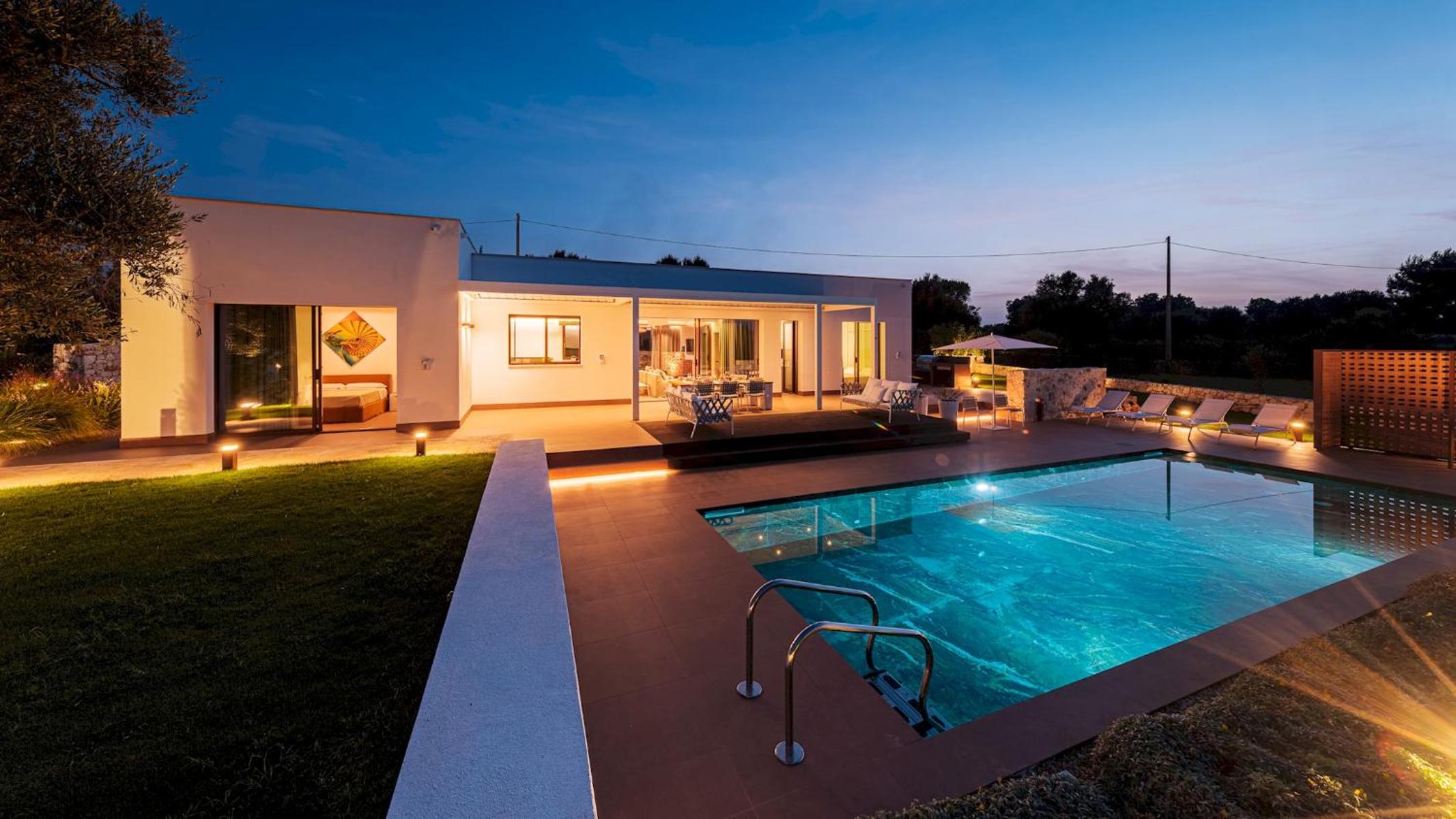 VILLA DIANORA 6, Emma Villas