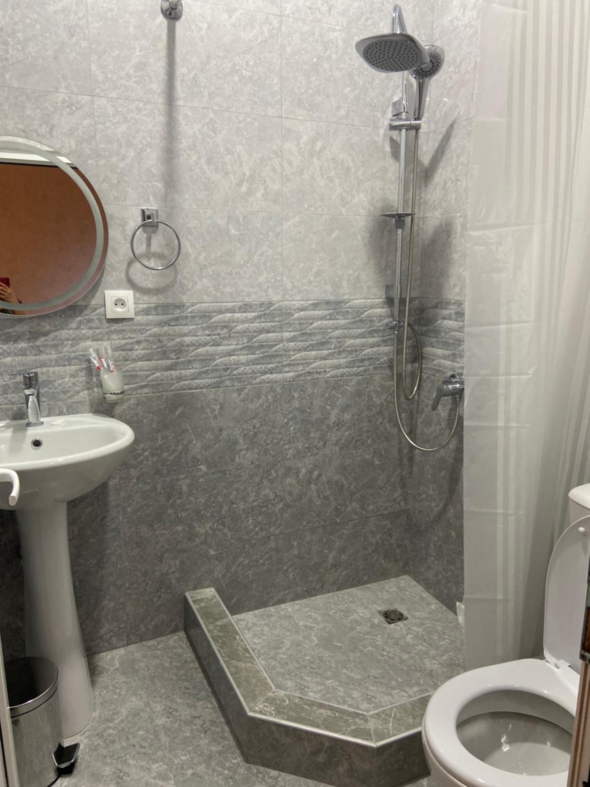 Yeghevni Guest House in Odzun