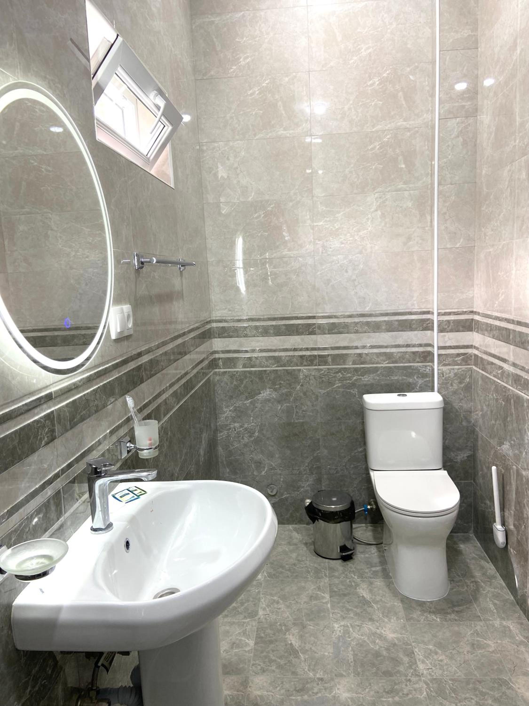 Yeghevni Guest House in Odzun