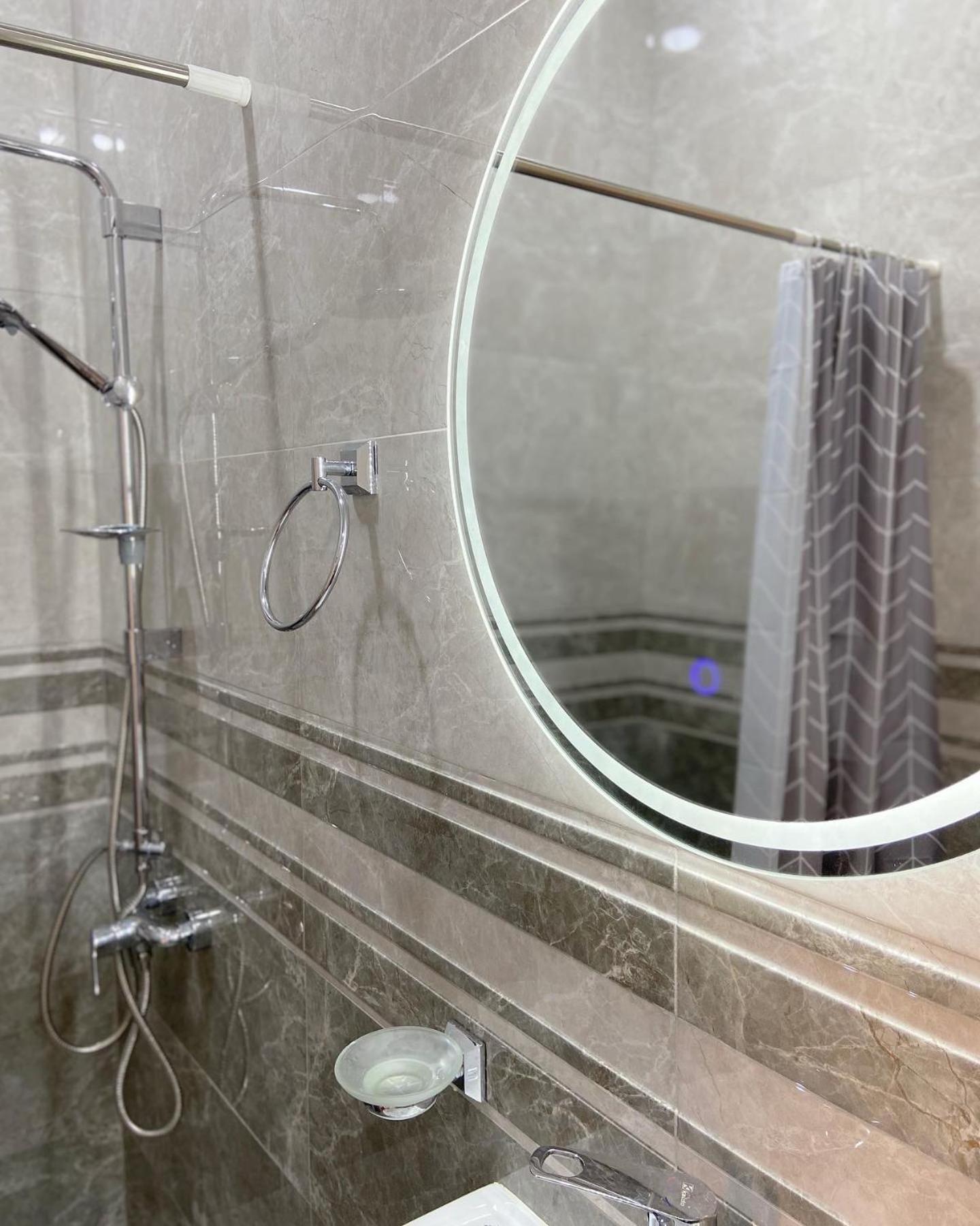 Yeghevni Guest House in Odzun