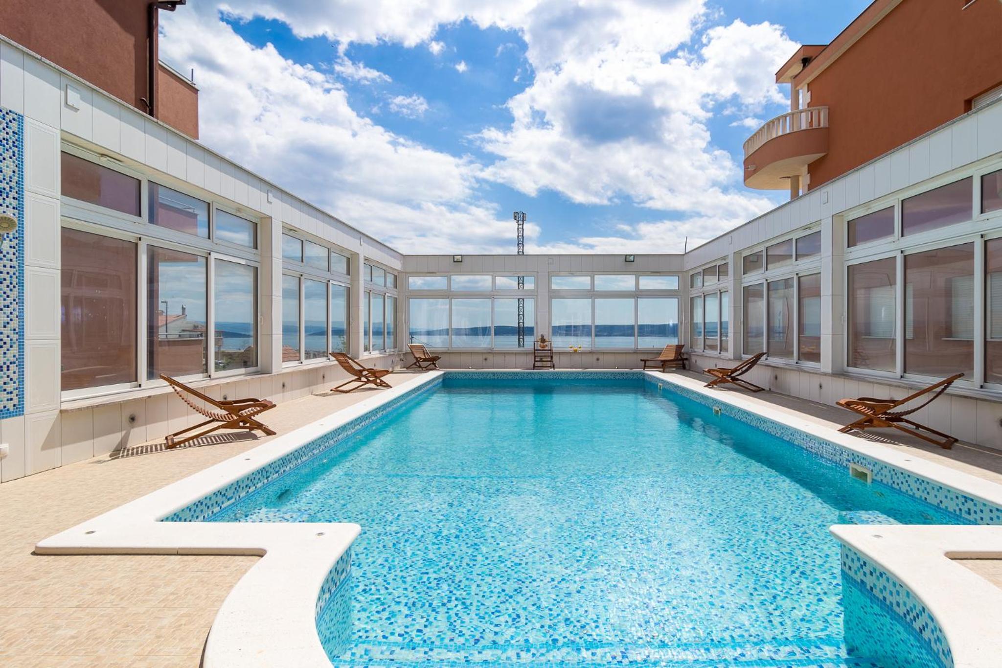Villa My Dream in Kastel Stari view 3