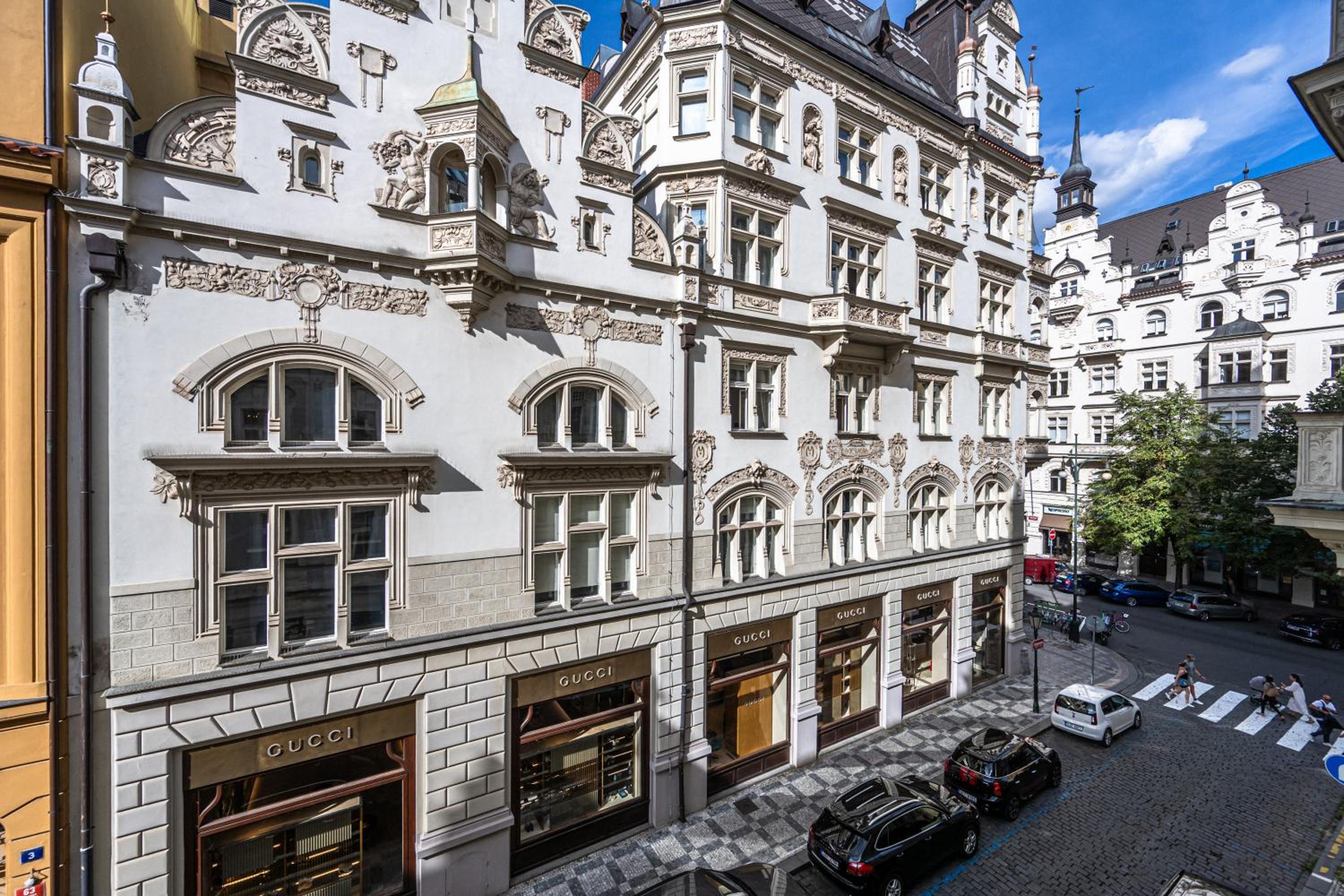 Wishlist Prague Residences - Old Town Square