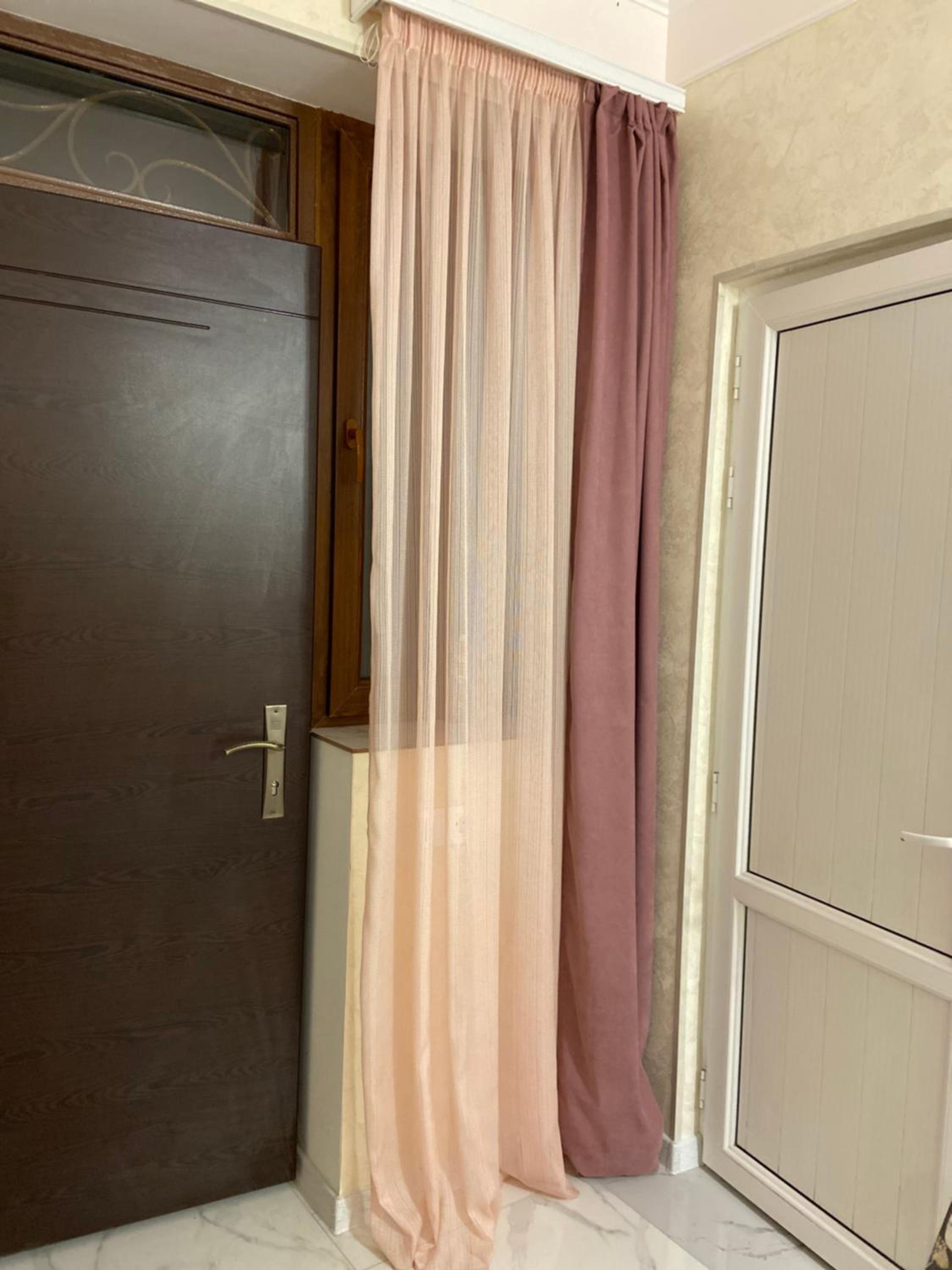 Yeghevni Guest House in Odzun