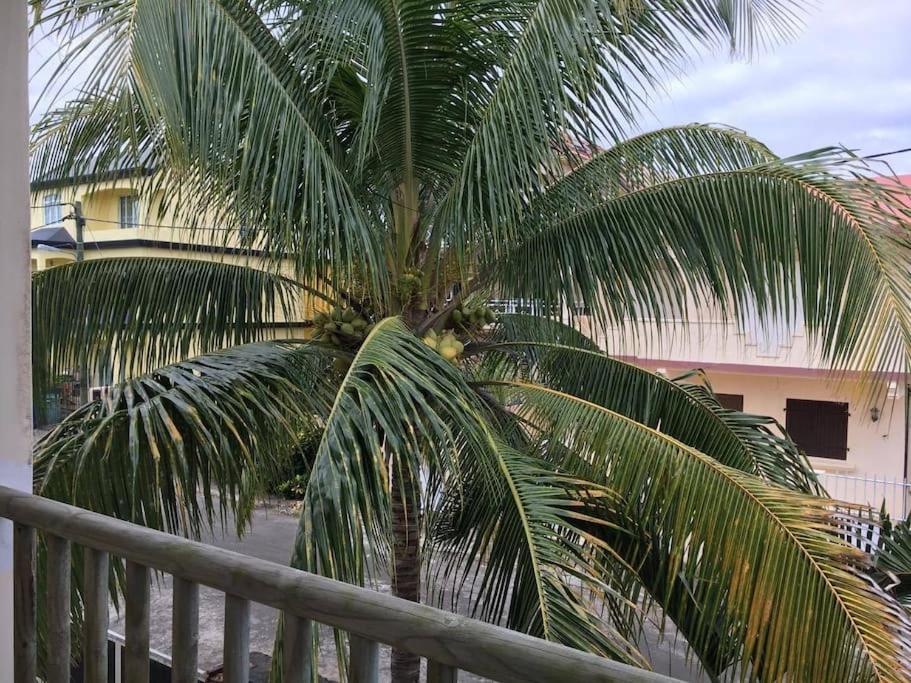 Cosy duplex in Trou aux Biches photo 2