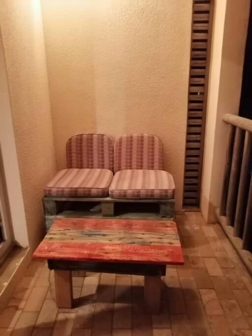 Cosy duplex in Trou aux Biches photo 3