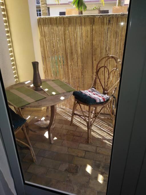 Cosy duplex in Trou aux Biches photo 4