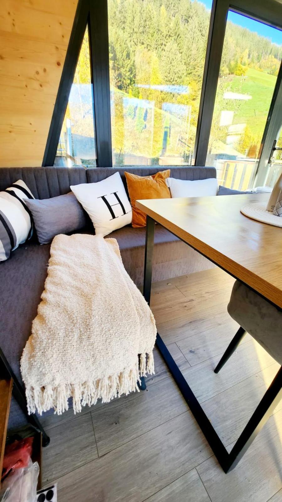 Alptime Tiny Lodge