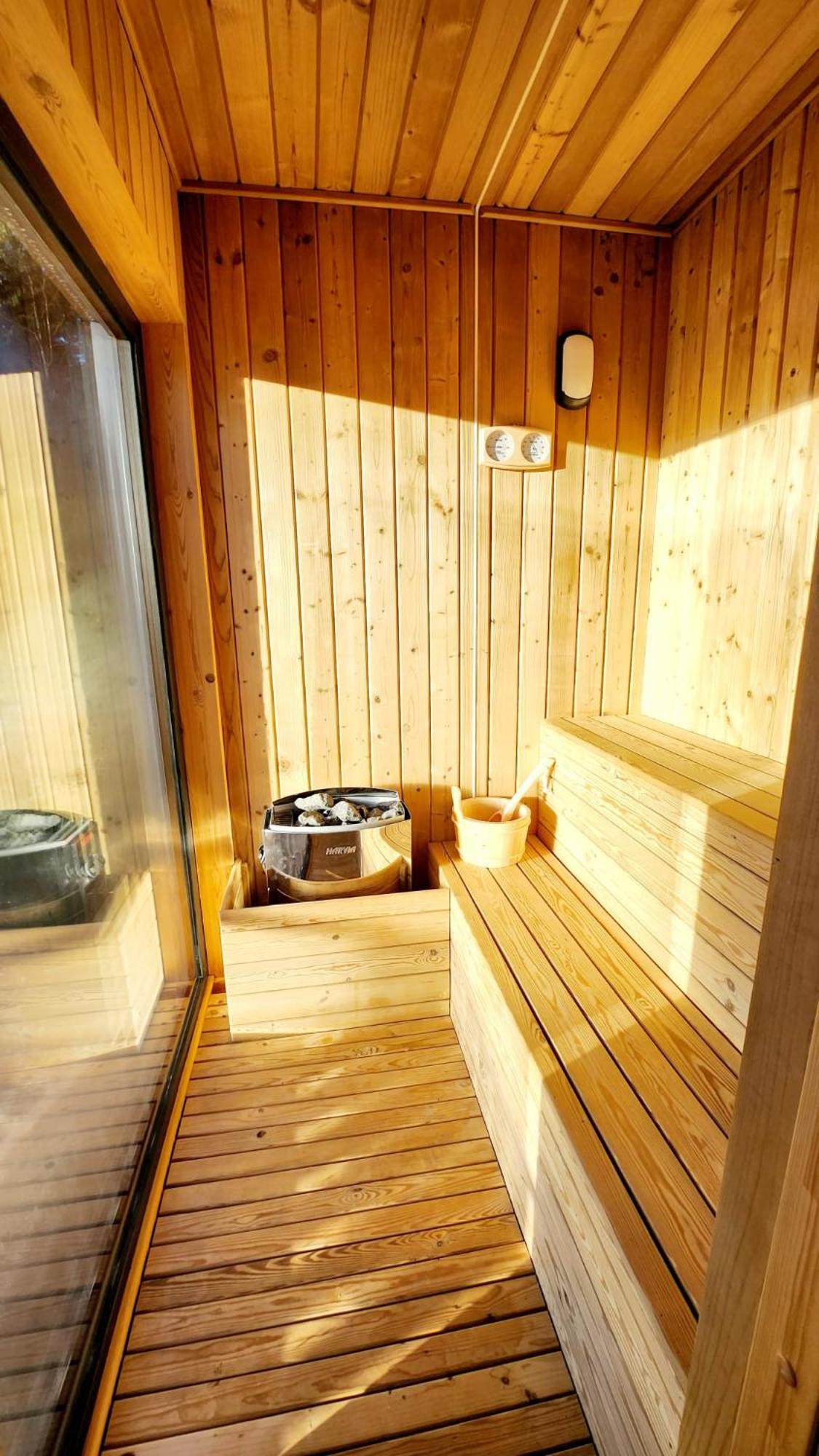 Alptime Tiny Lodge