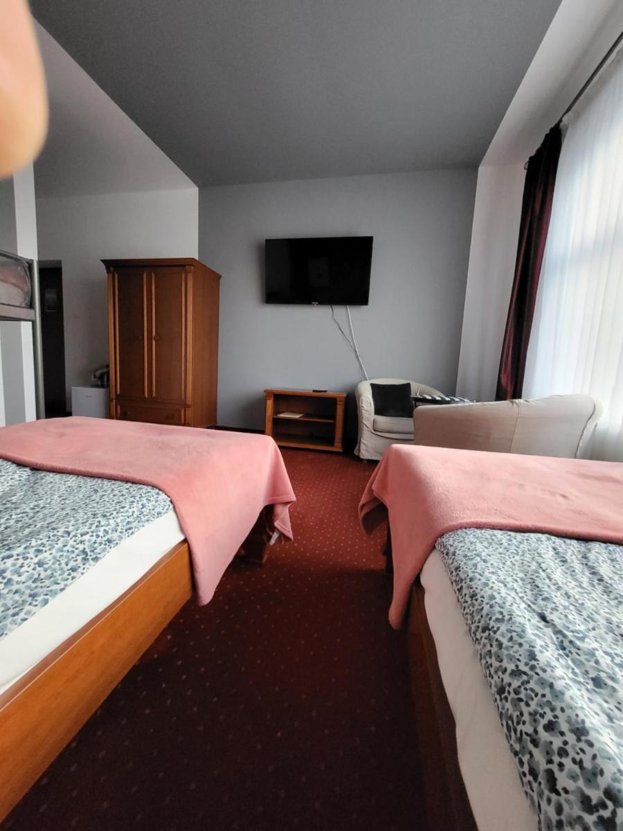 Apartamenty Amadeus