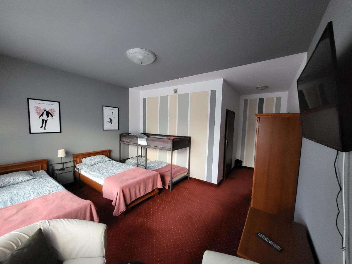 Apartamenty Amadeus