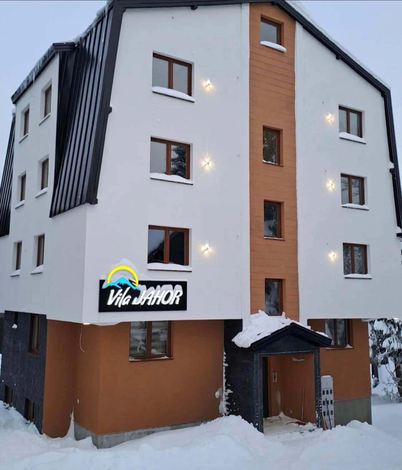 Vila Jahor CozyPlace 28