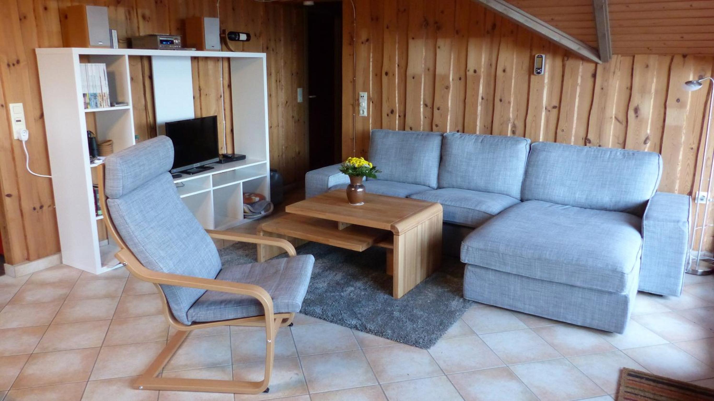 Ferienhaus Horizont