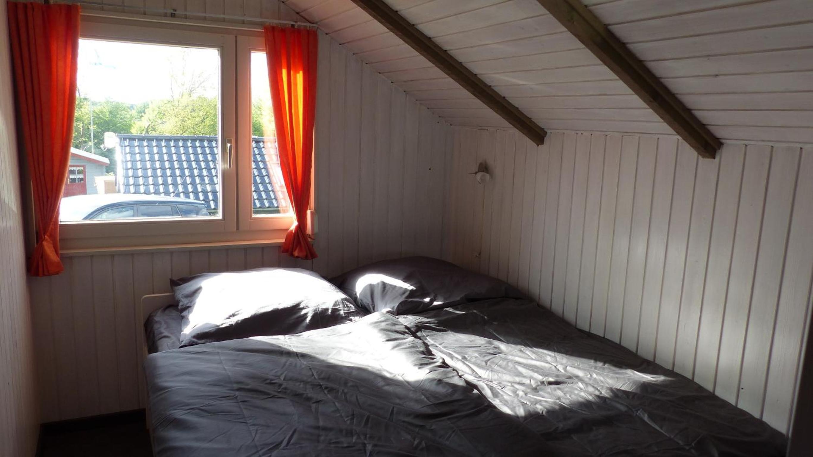 Ferienhaus Horizont