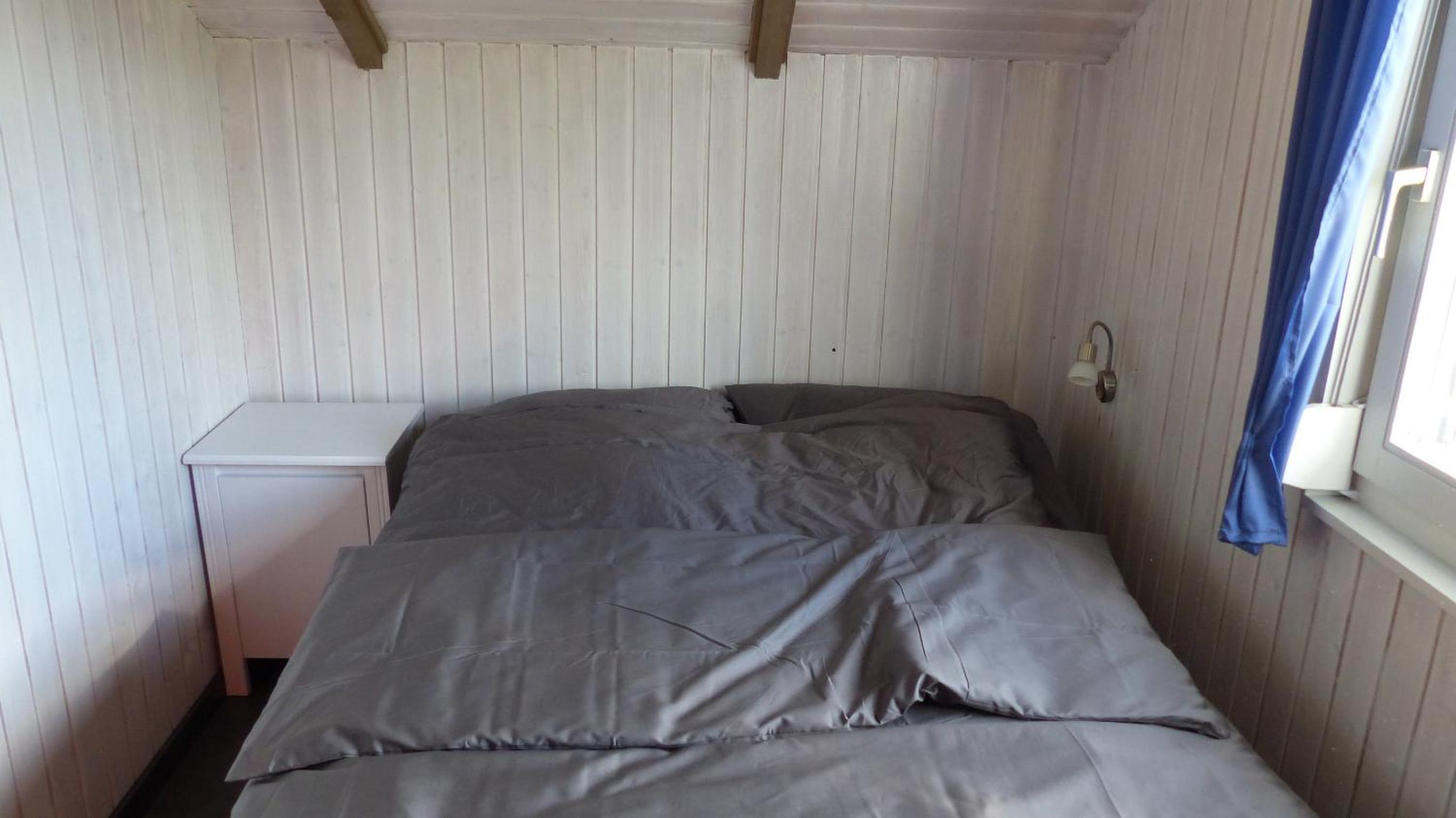 Ferienhaus Horizont