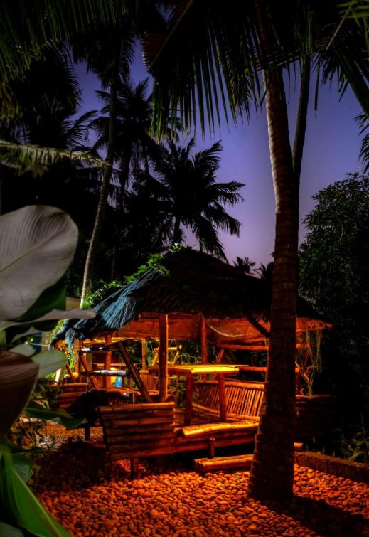 Elite Inn Cholai Lake View Resort view 2