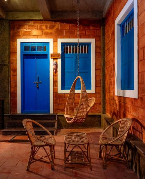 Elite Inn Cholai Lake View Resort view 5