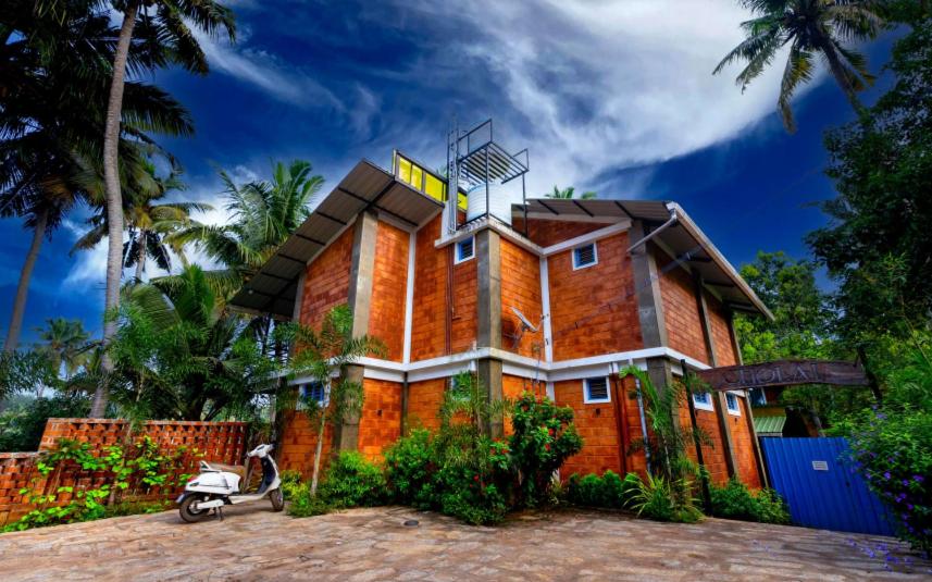 Elite Inn Cholai Lake View Resort view 4