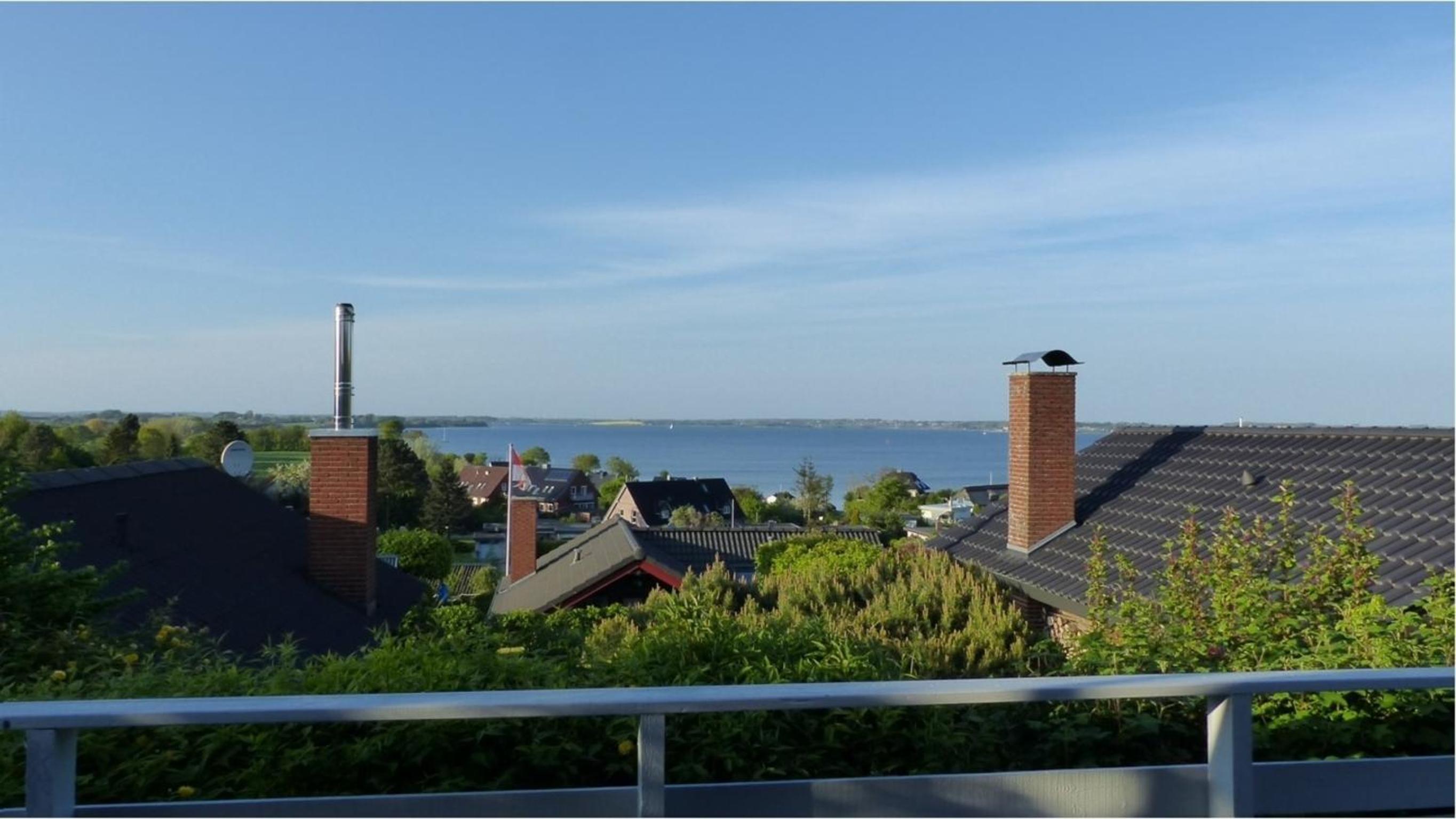Ferienhaus Horizont