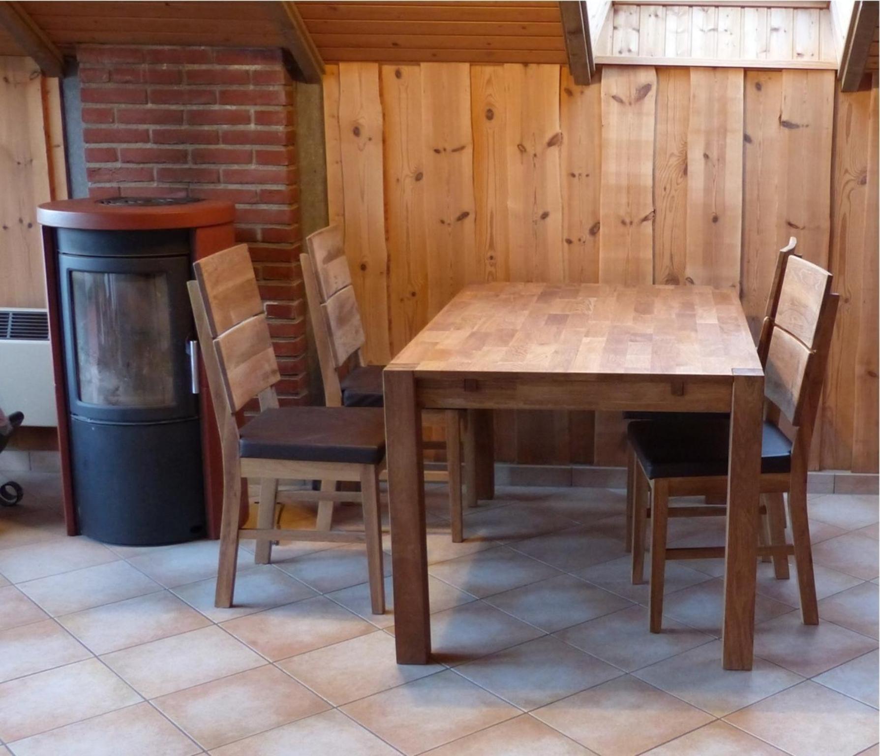 Ferienhaus Horizont