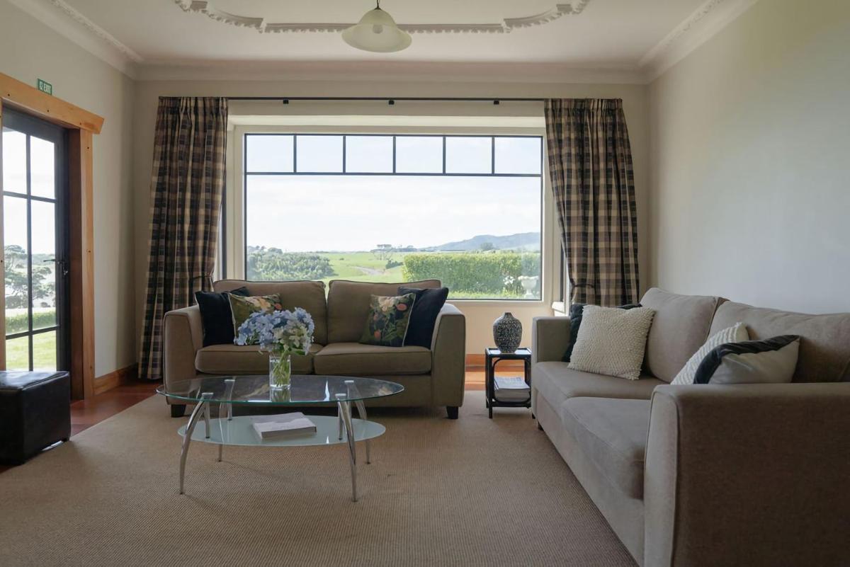 The Bungalow Coastal Retreat view 5