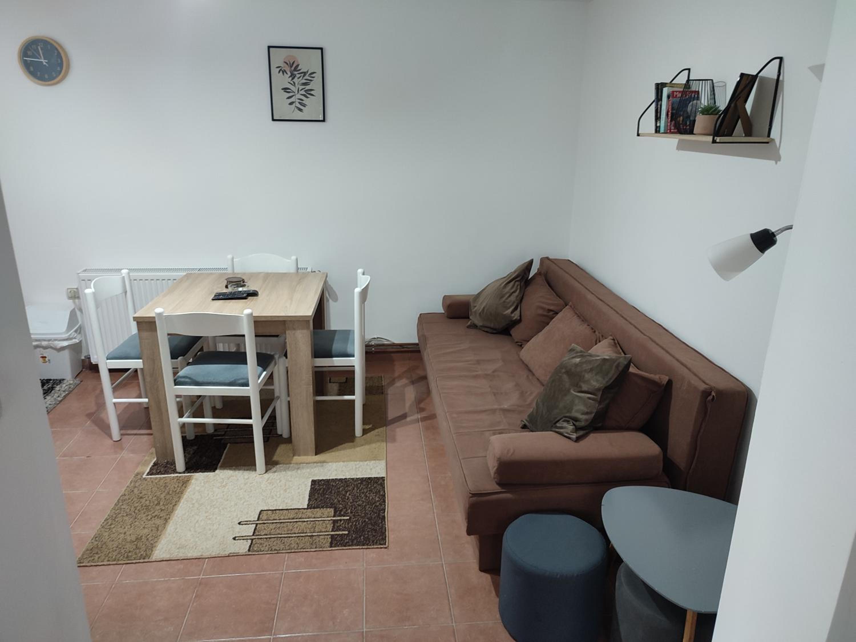 Apartman Jevtic Zlatibor view 4