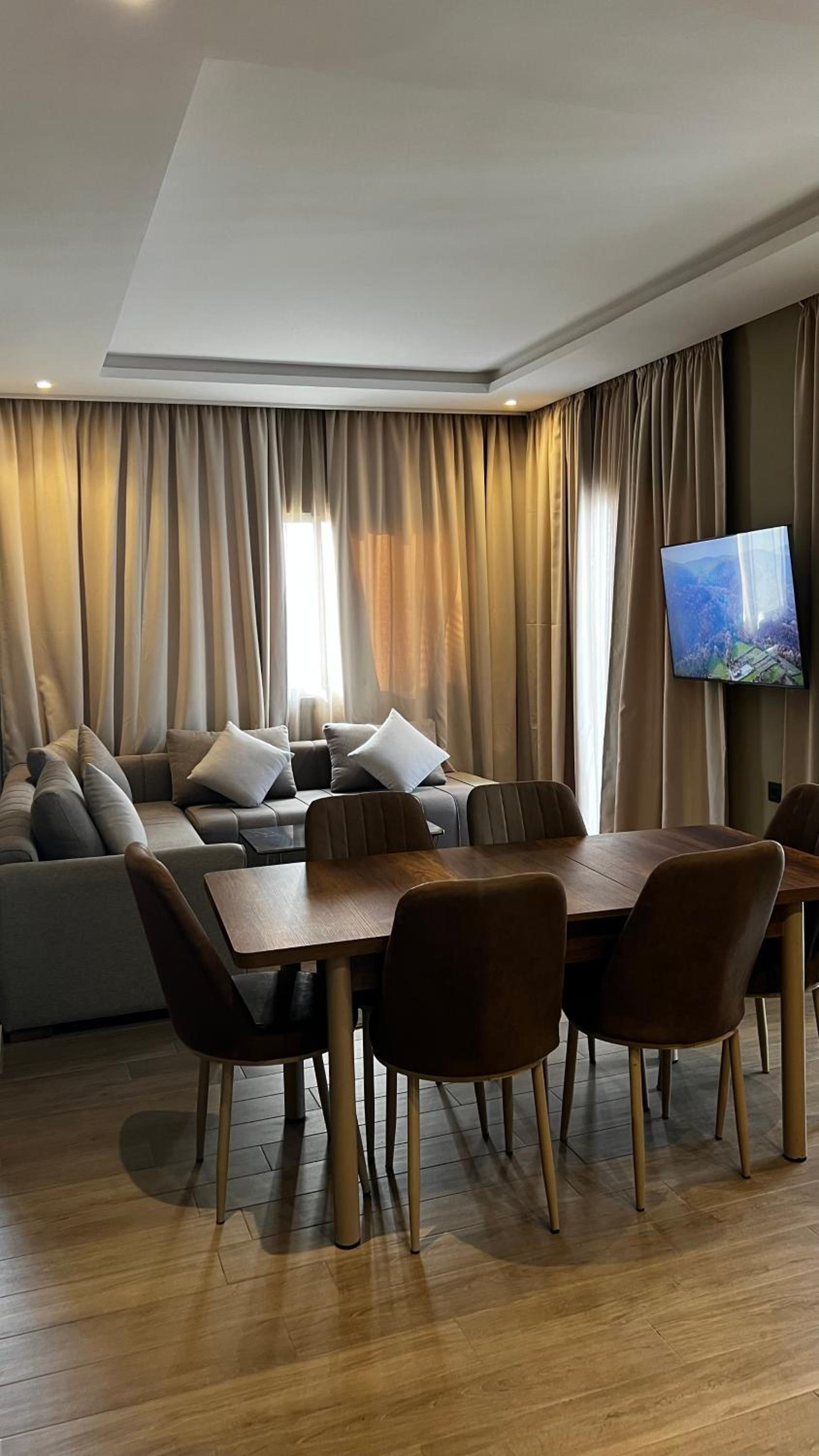 Dominium Residence