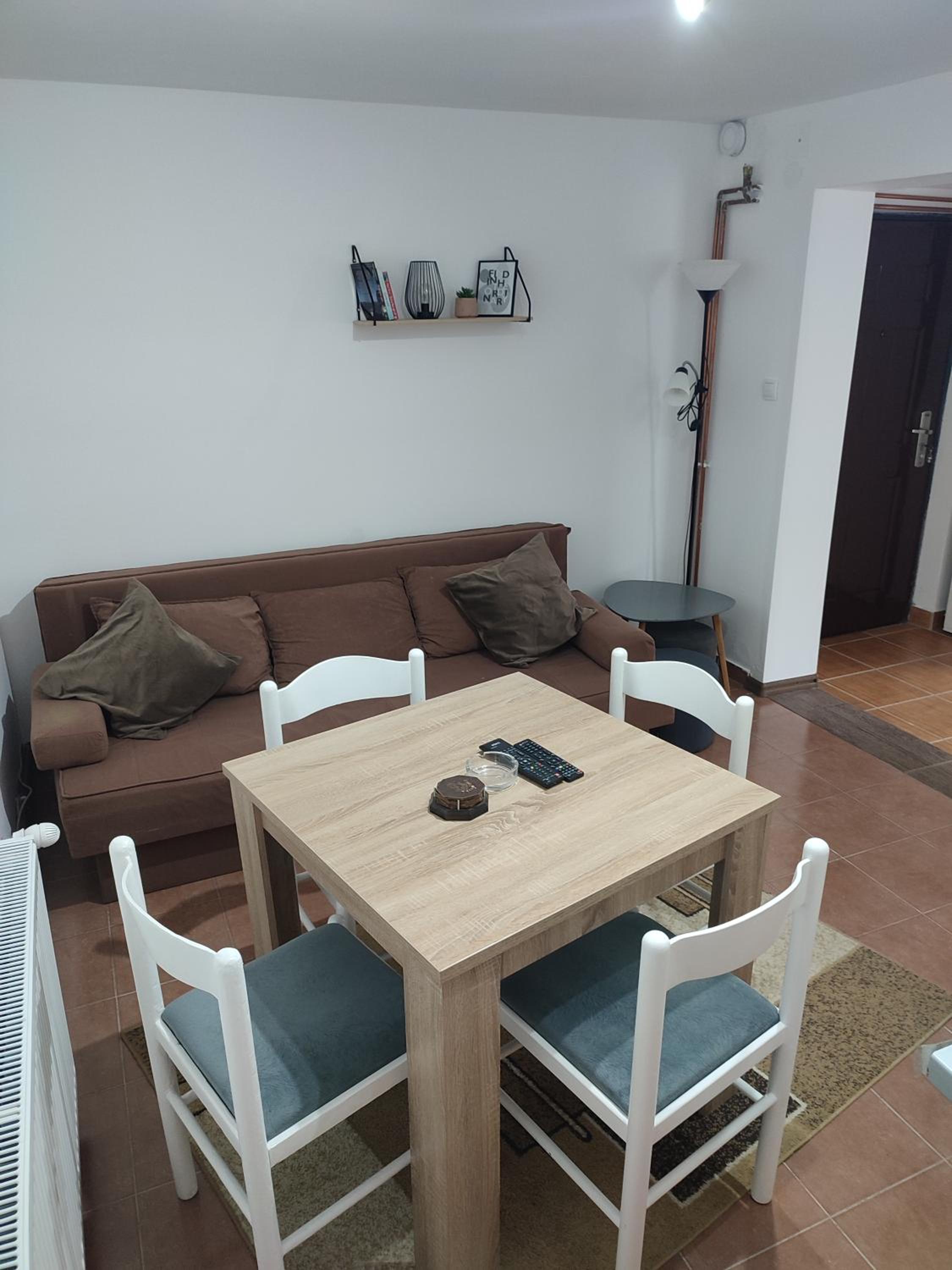 Apartman Jevtic Zlatibor view 5