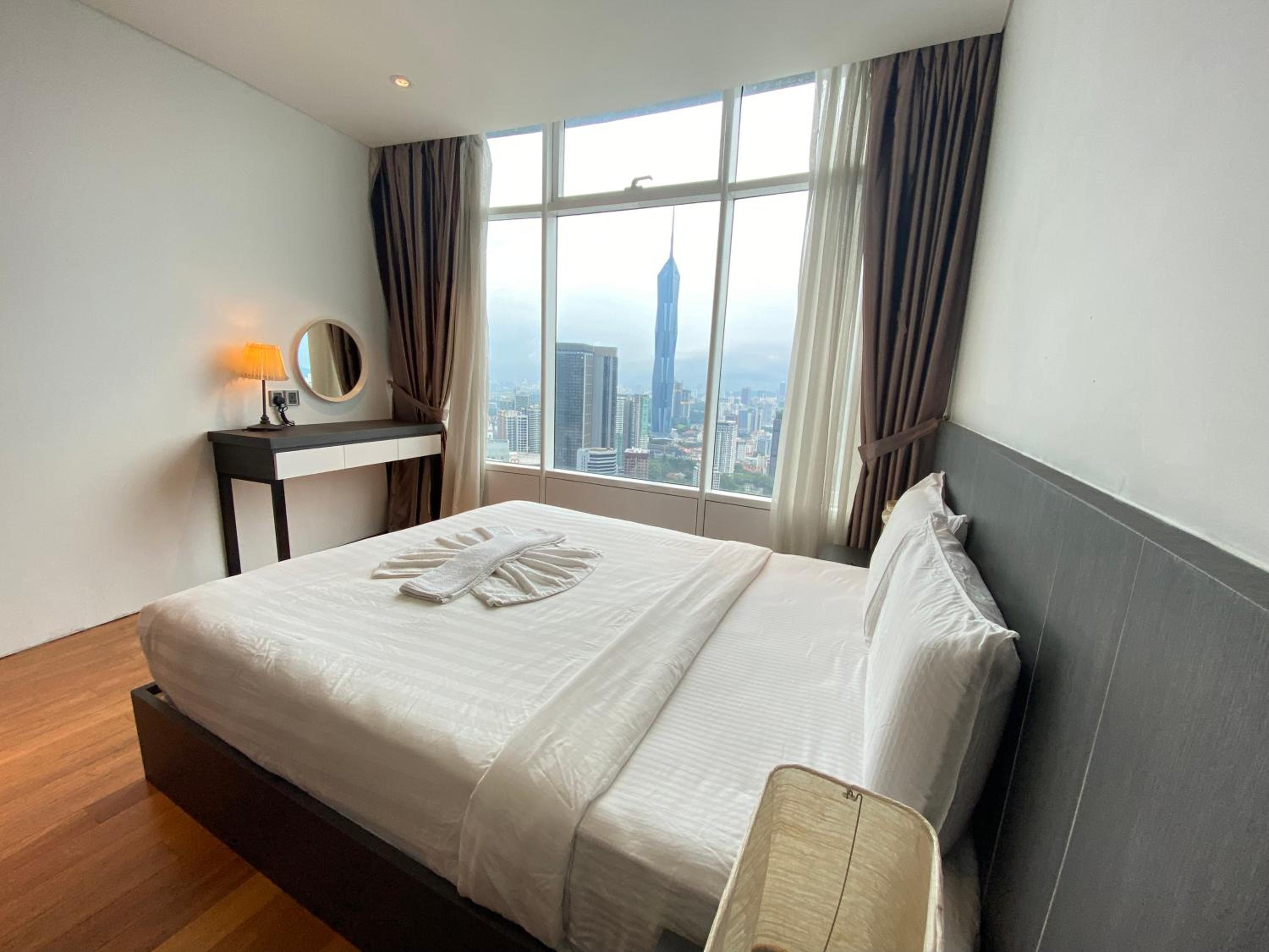 KL Tower View Vortex Suite KLCC By SCHIEN