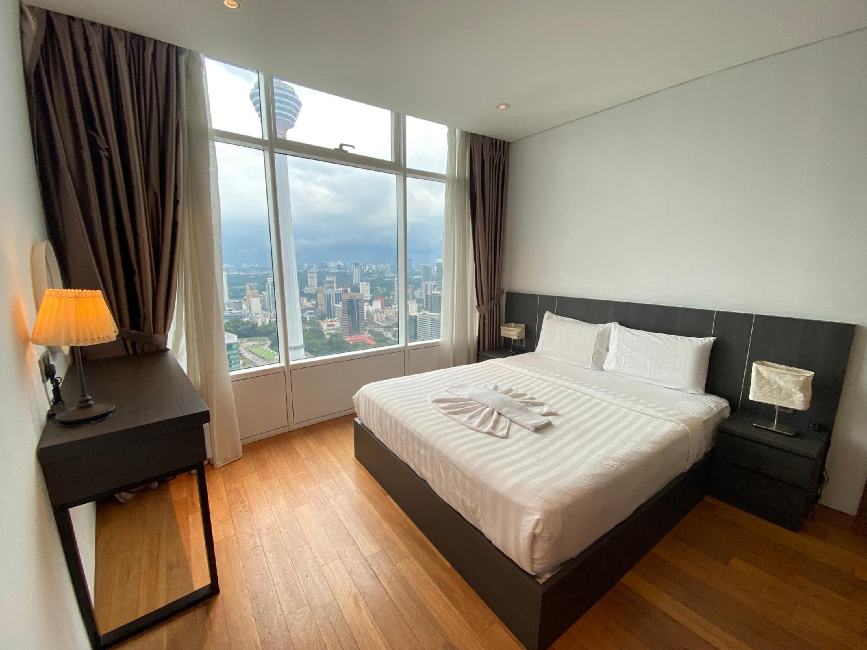 KL Tower View Vortex Suite KLCC By SCHIEN
