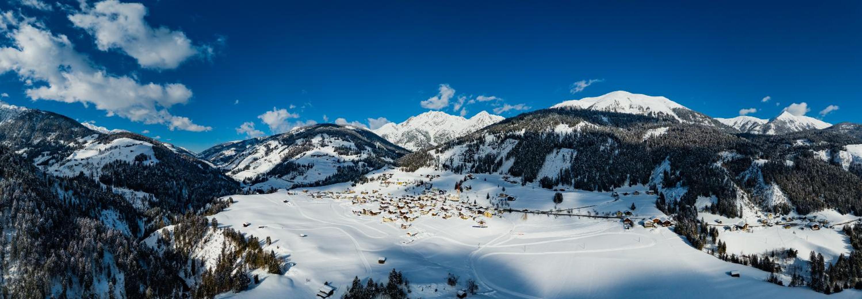 Apartmenthaus - Erlebenswert Bauernhof Gruber