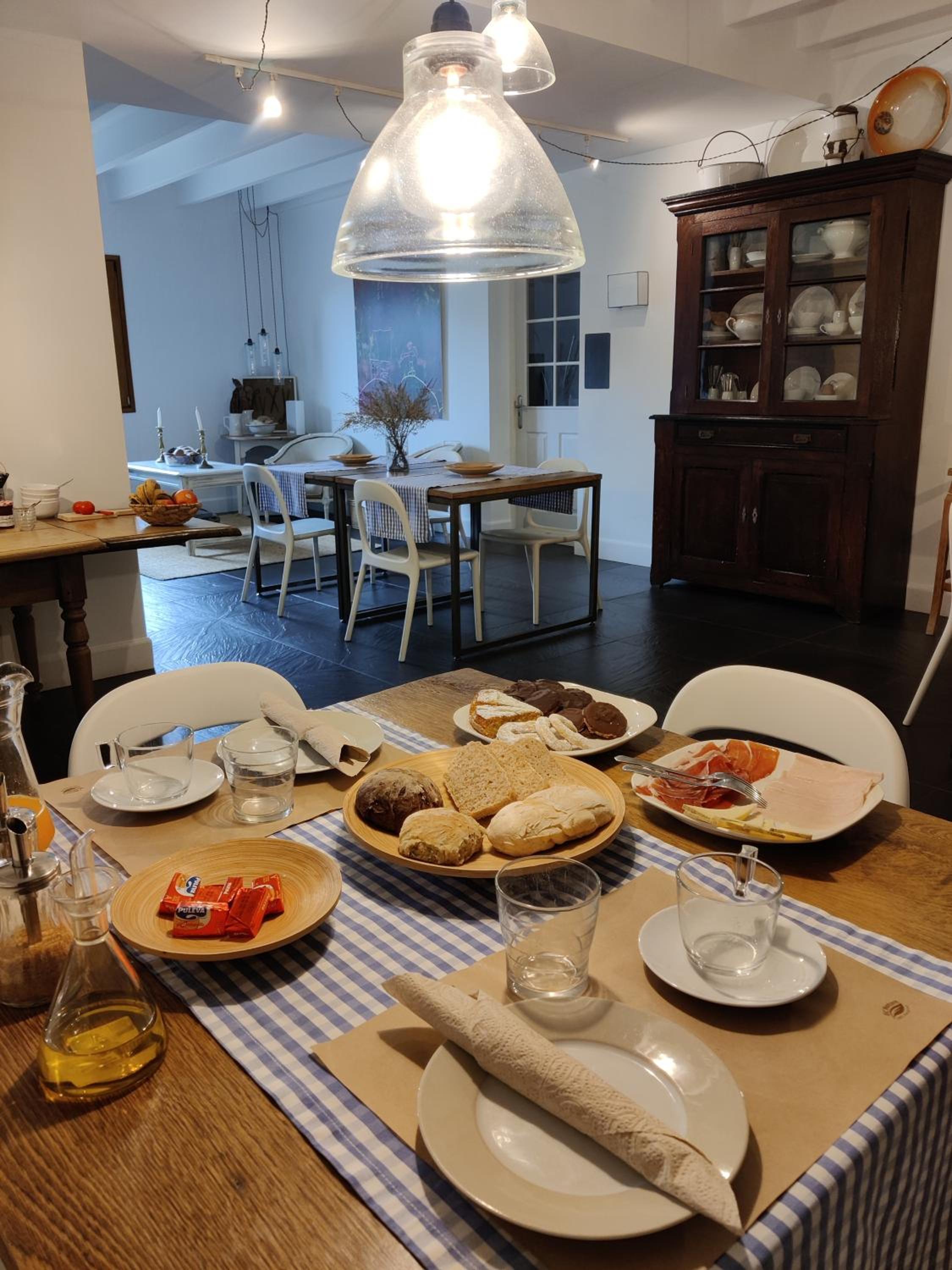 Errota-Barri Caserio Boutique