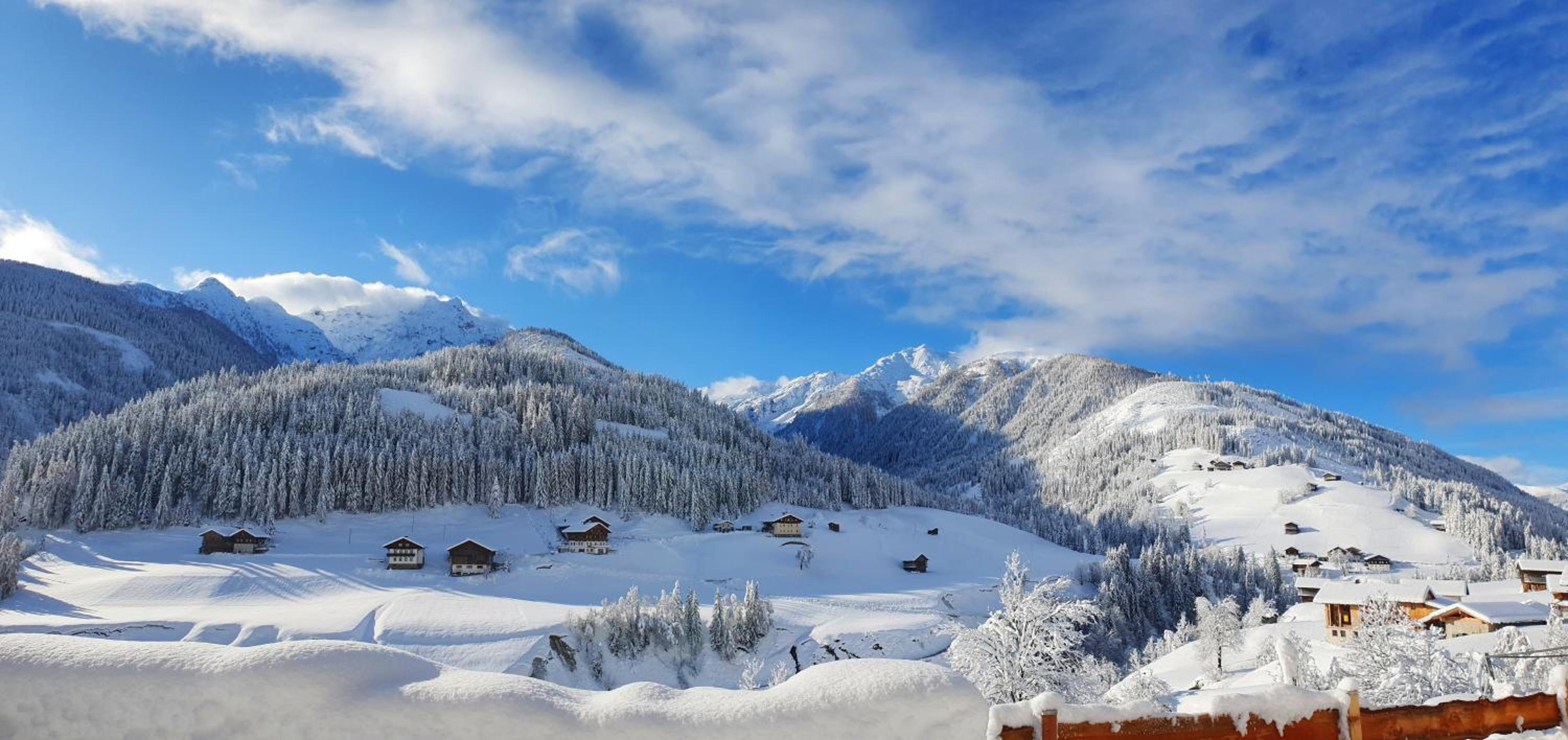 Apartmenthaus - Erlebenswert Bauernhof Gruber