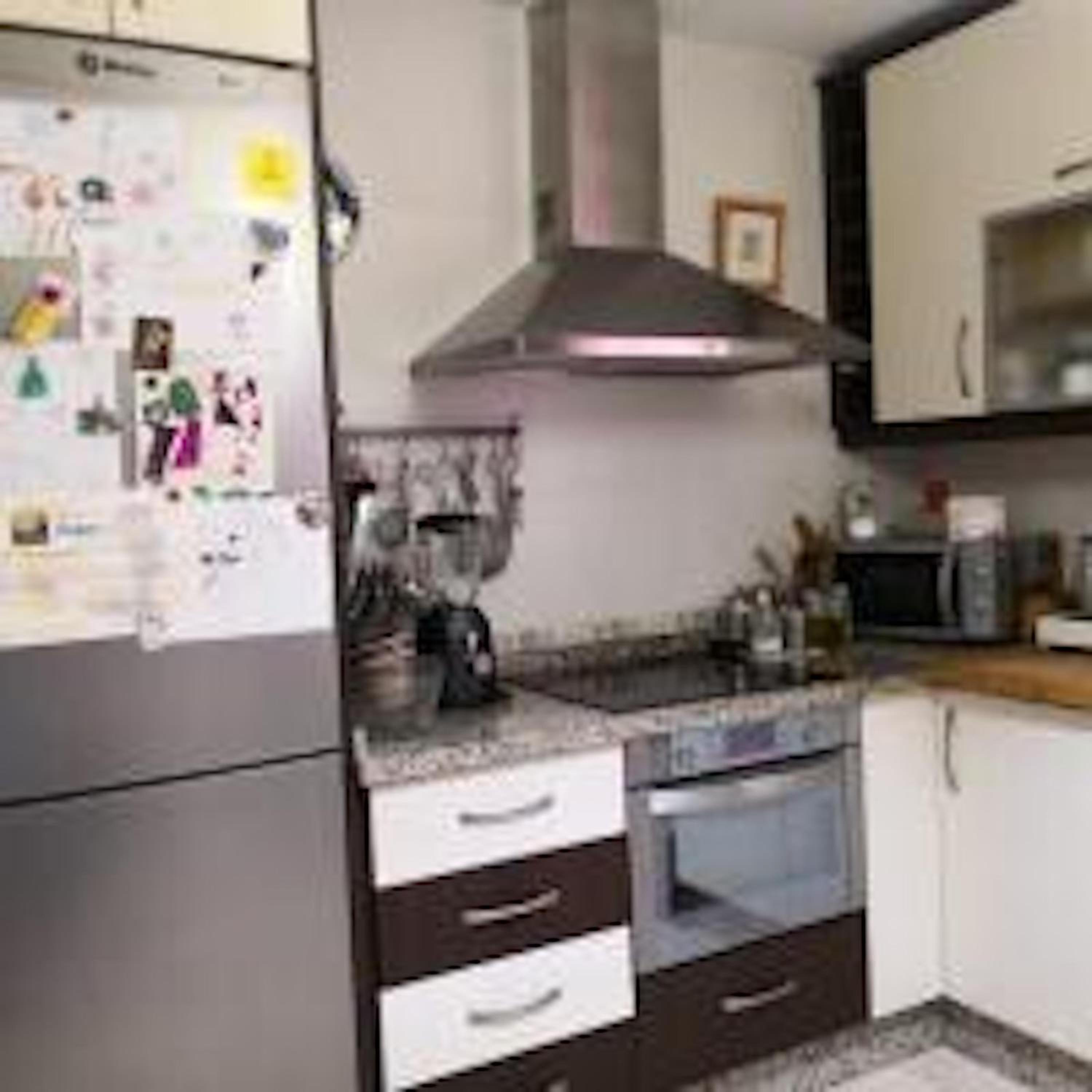 Apartments Holidays2Malaga City Center