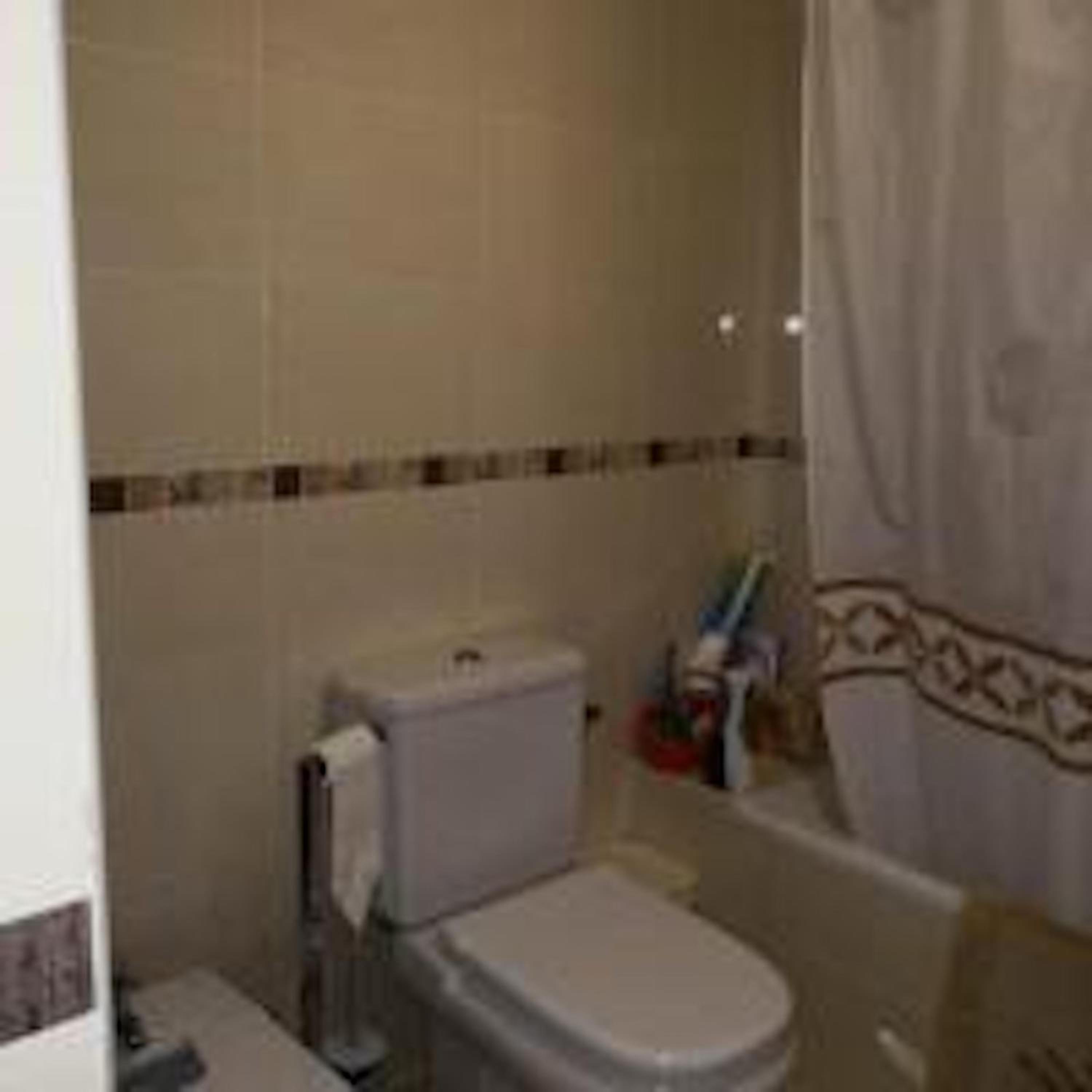 Apartments Holidays2Malaga City Center