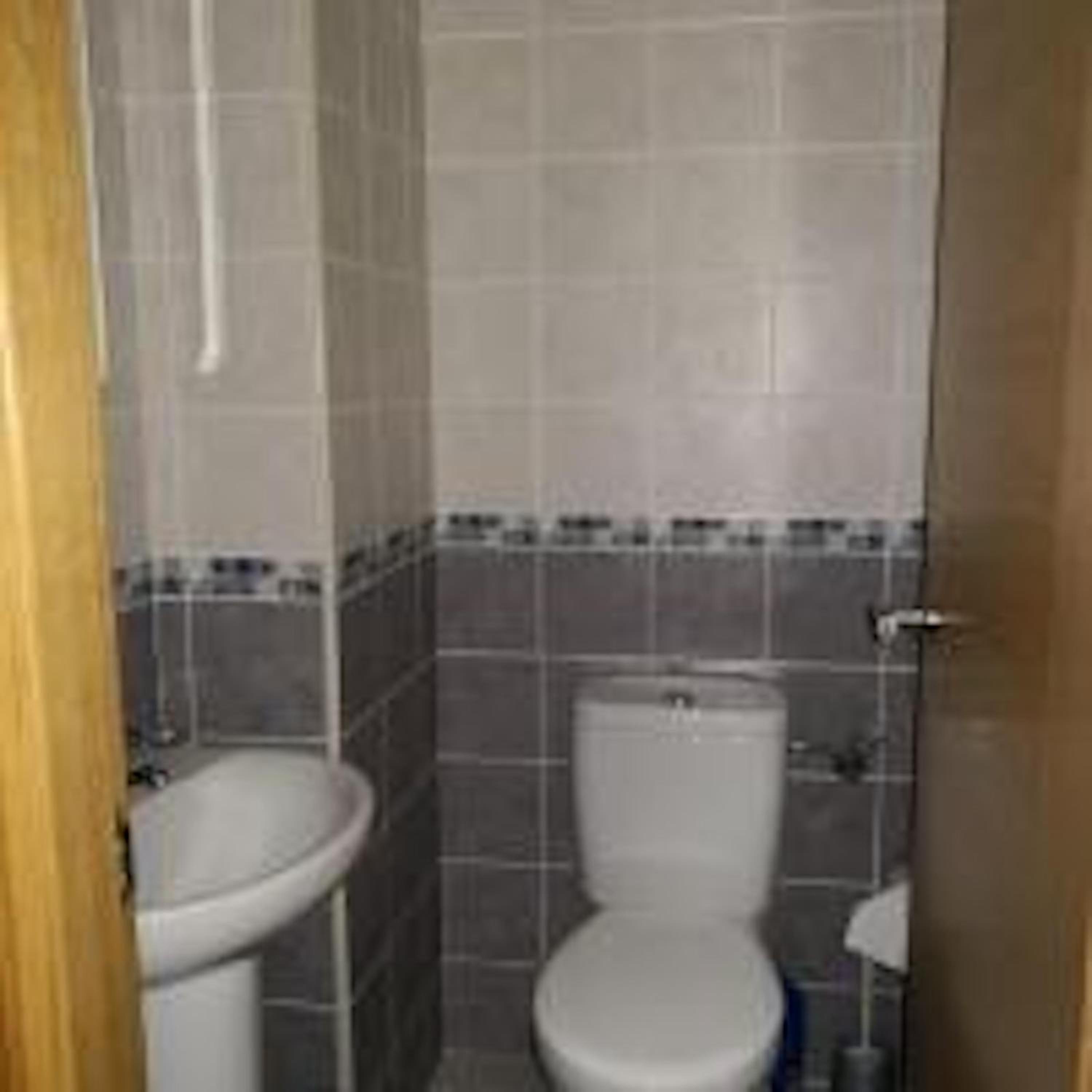 Apartments Holidays2Malaga City Center