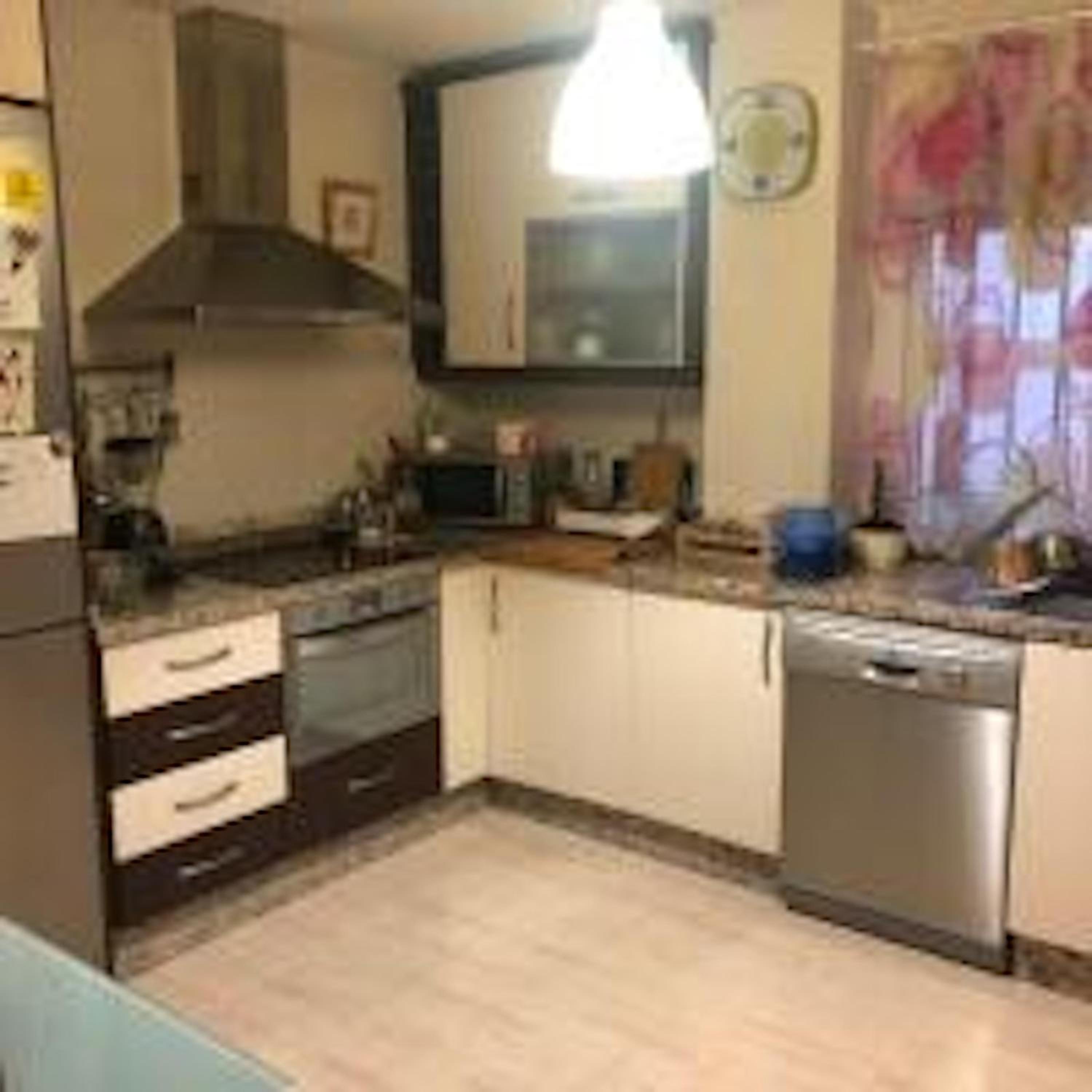 Apartments Holidays2Malaga City Center