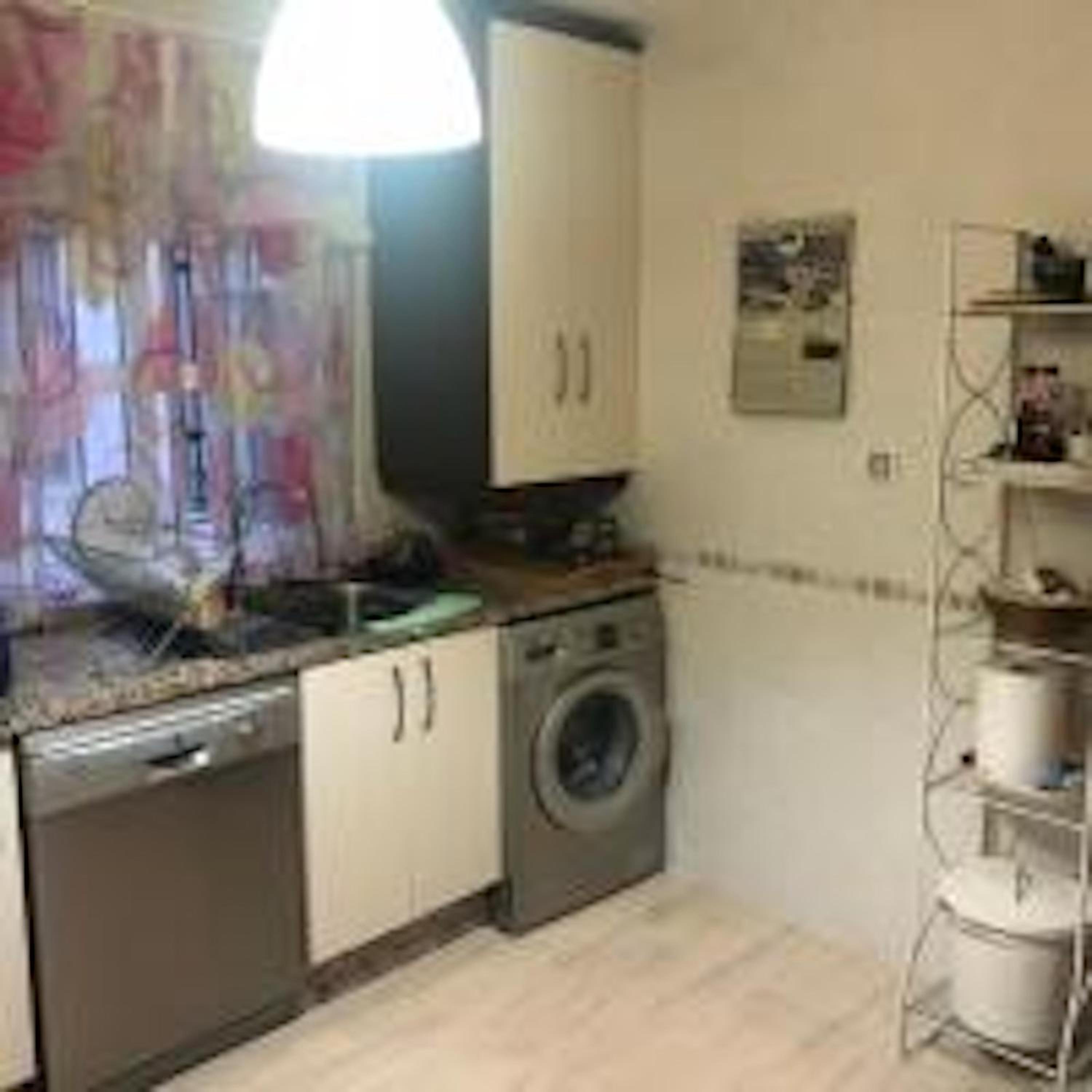 Apartments Holidays2Malaga City Center