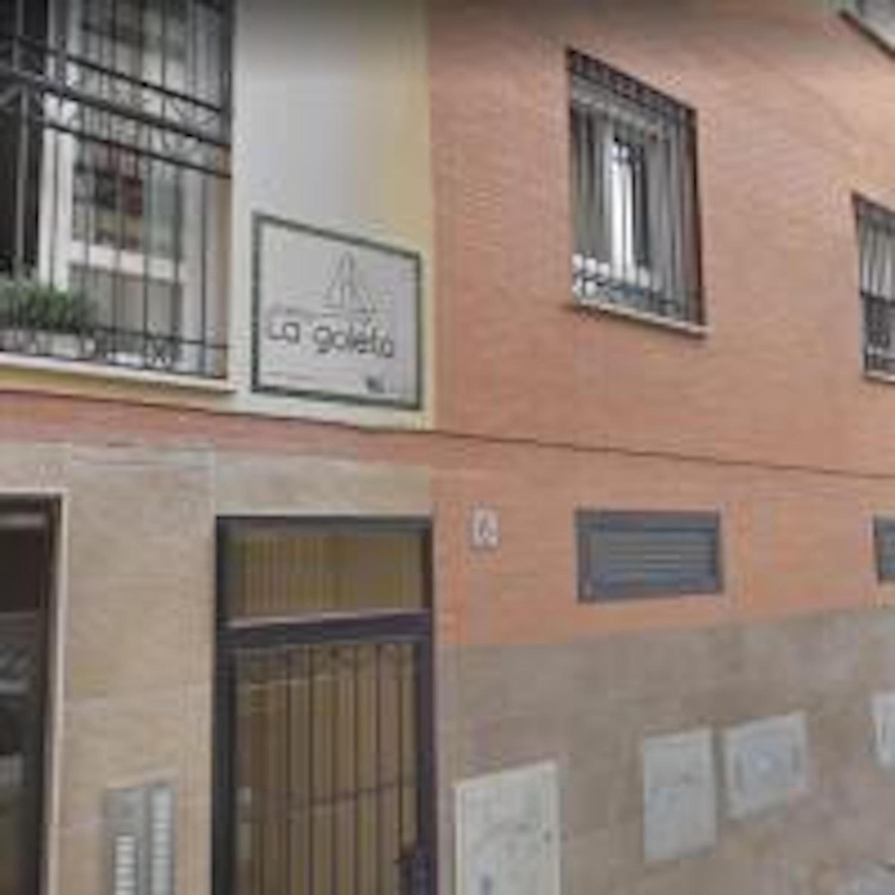 Apartments Holidays2Malaga City Center