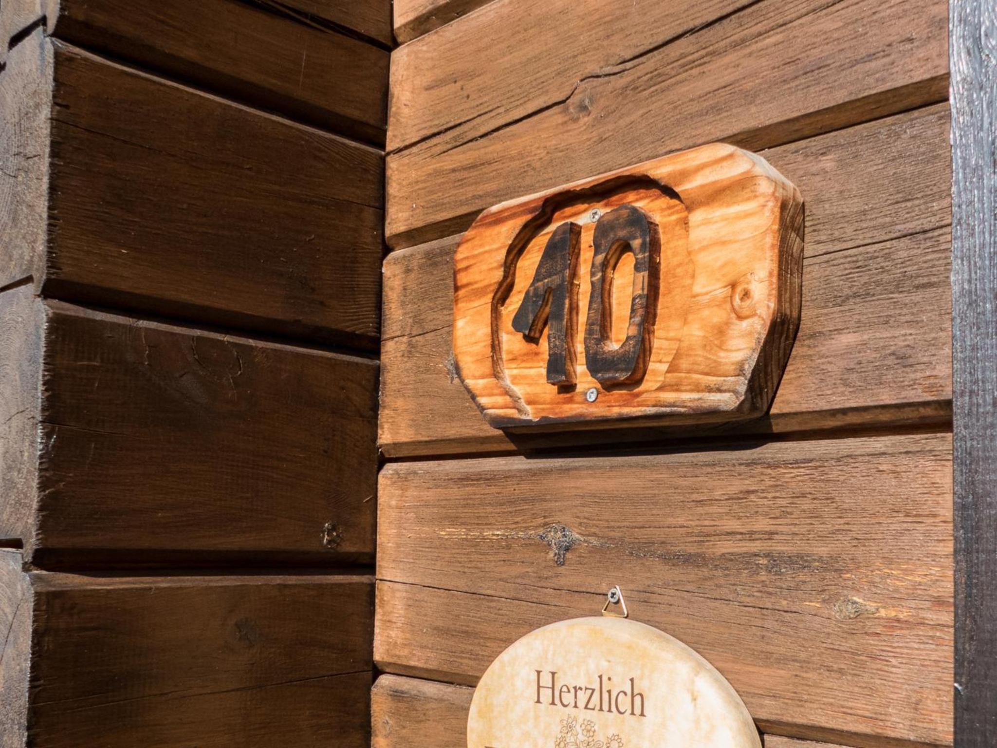 Ferienhaus Nr 10, Typ A, Feriendorf Jägerpark, Bayerischer Wald view 2