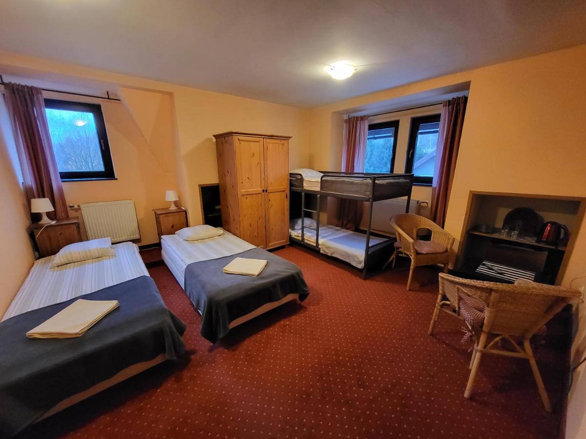 Apartamenty Amadeus