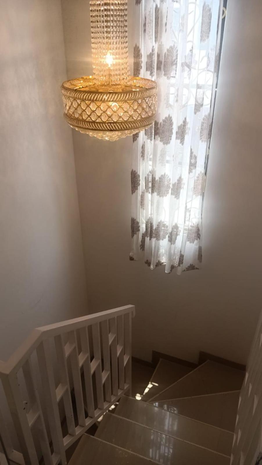 Arsya Bagas Villa view 3