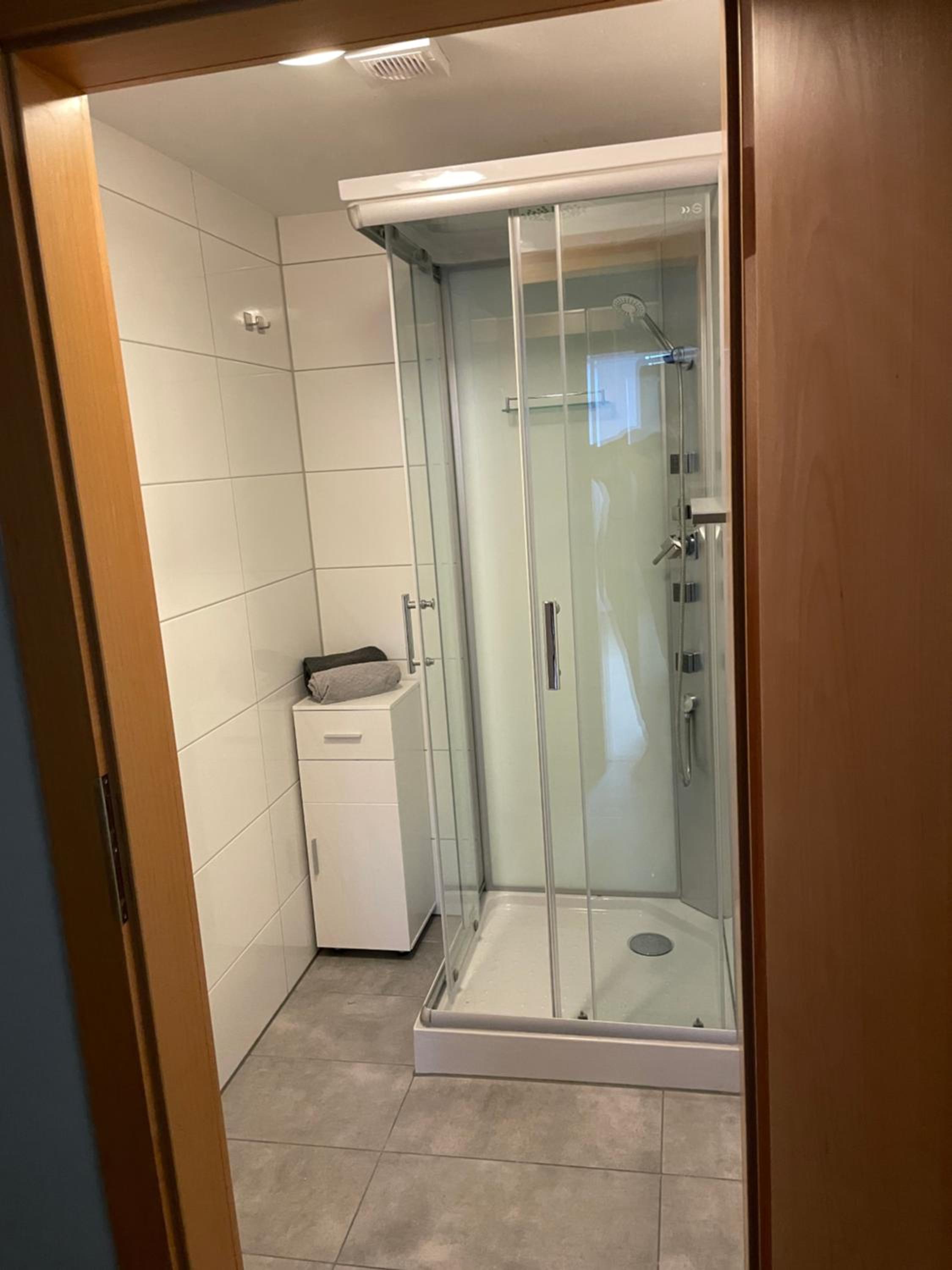 Molltaler Appartements en b&b