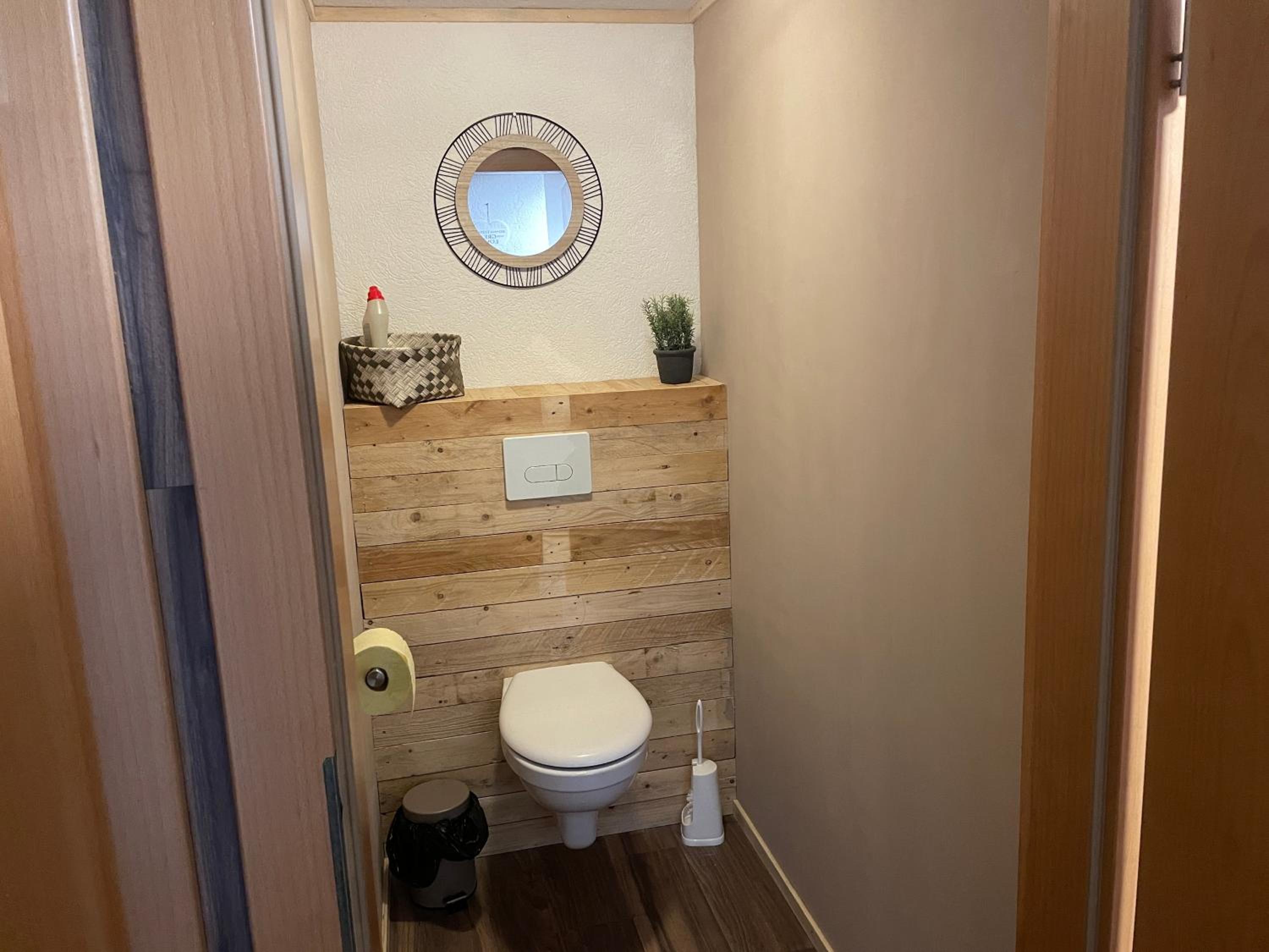 Molltaler Appartements en b&b