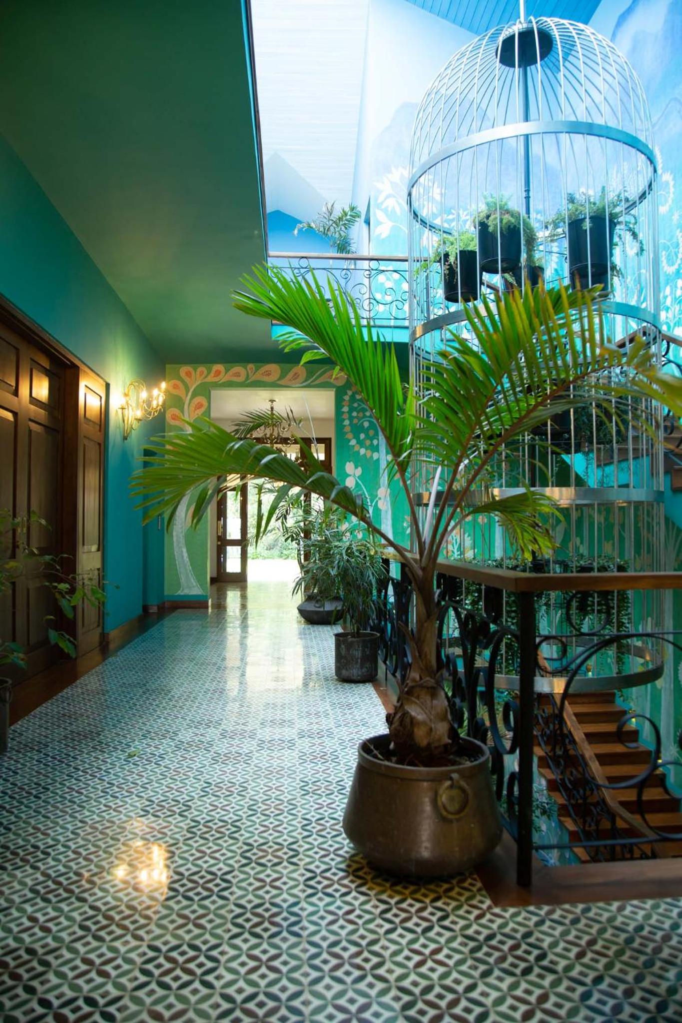 Dendrobium House 32