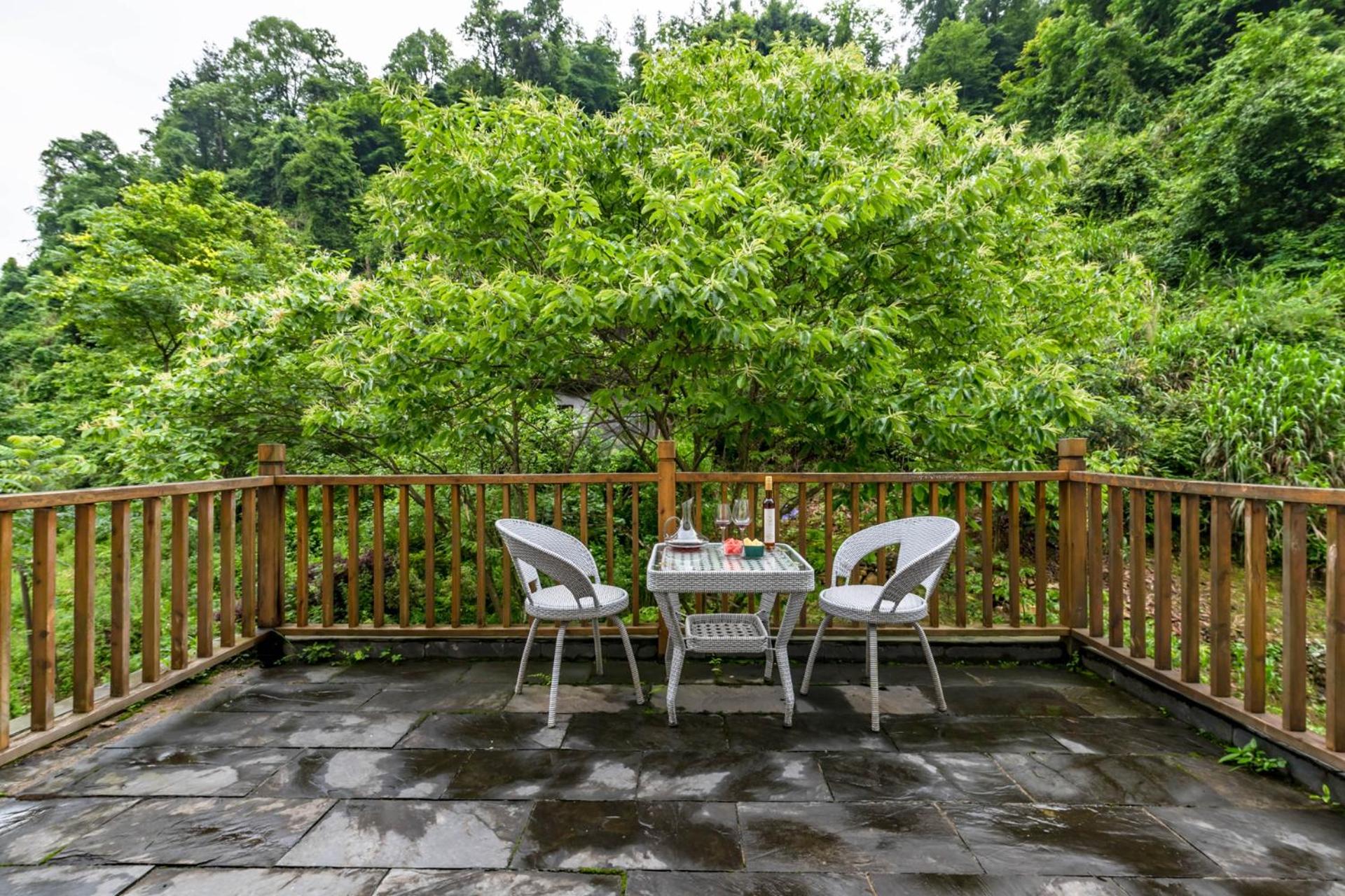 Zhangjiajie One city one inn