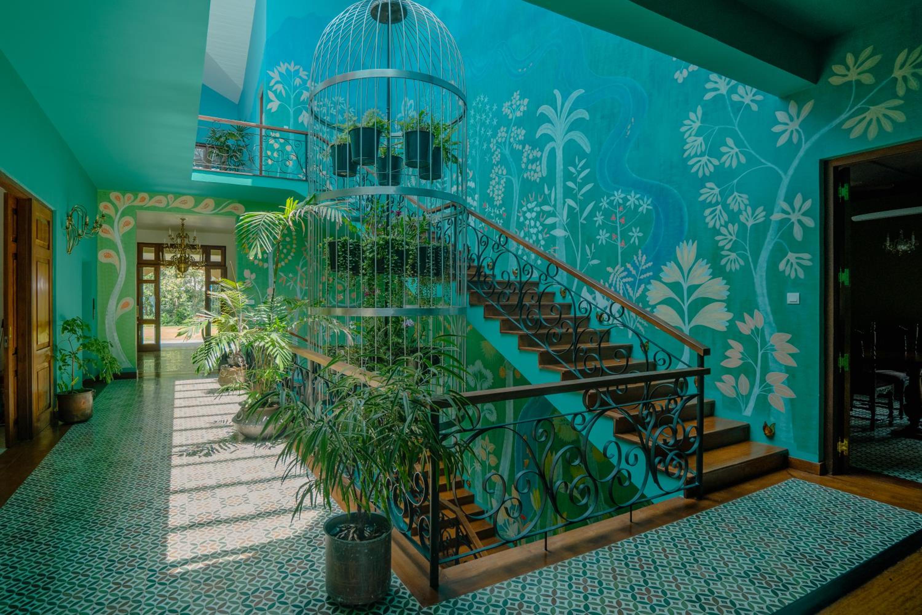 Dendrobium House 33