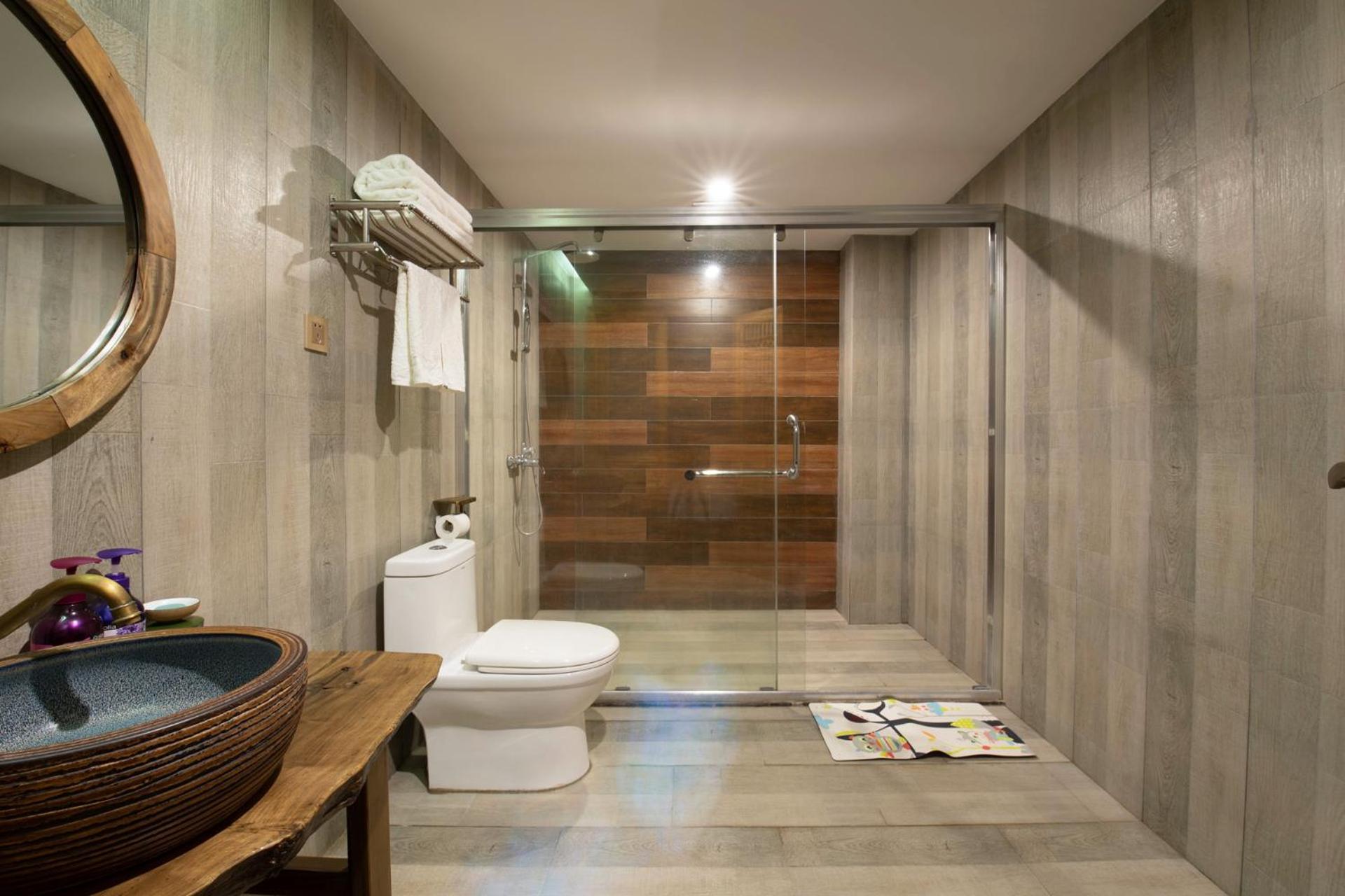 Zhangjiajie One city one inn