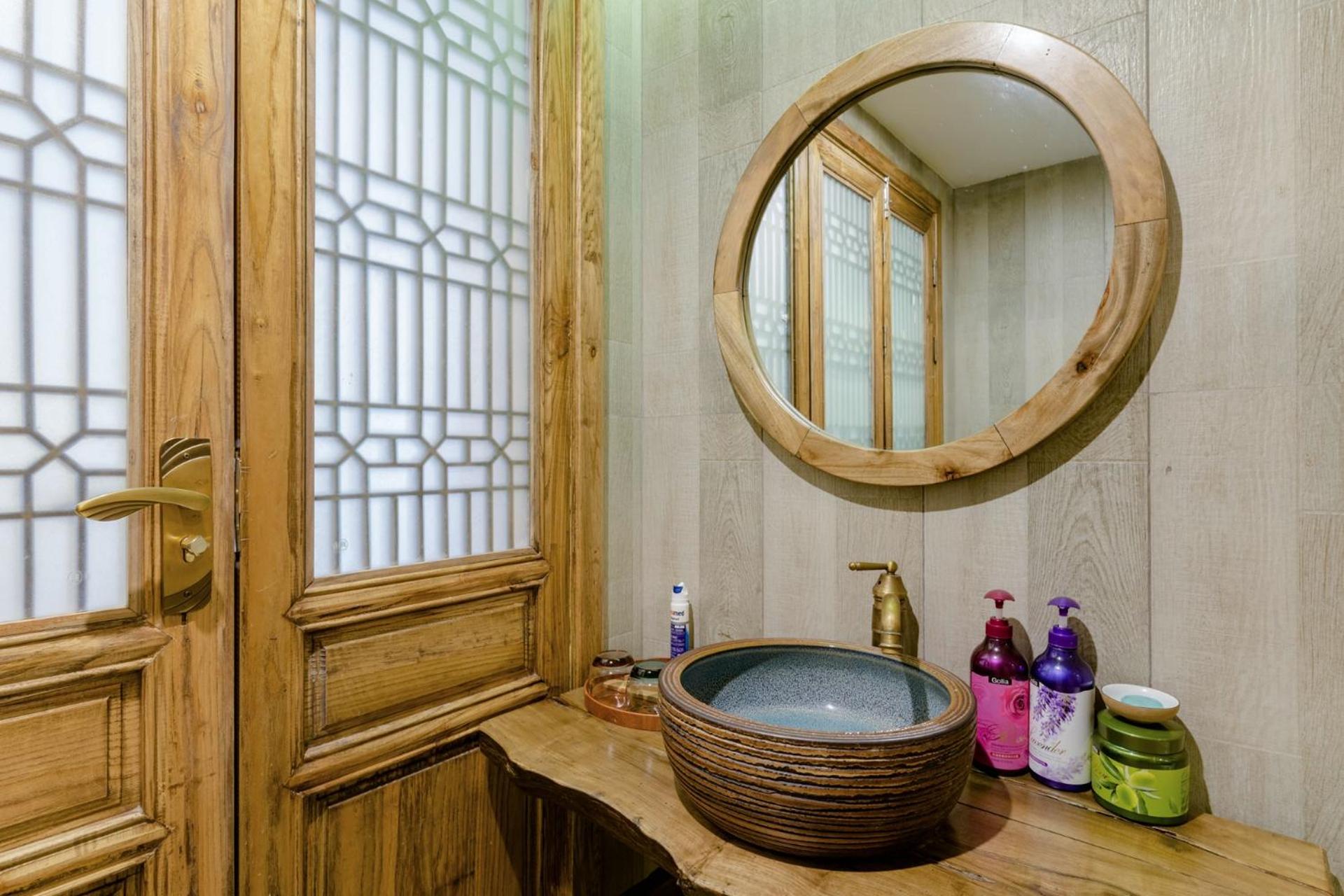Zhangjiajie One city one inn