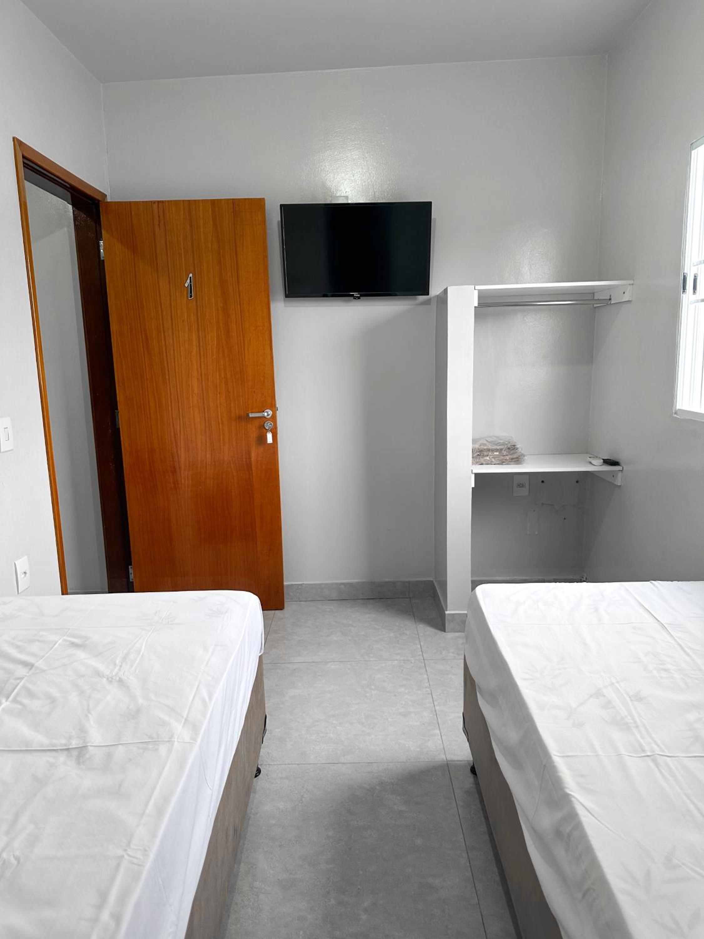 Spot Hotel e pousada